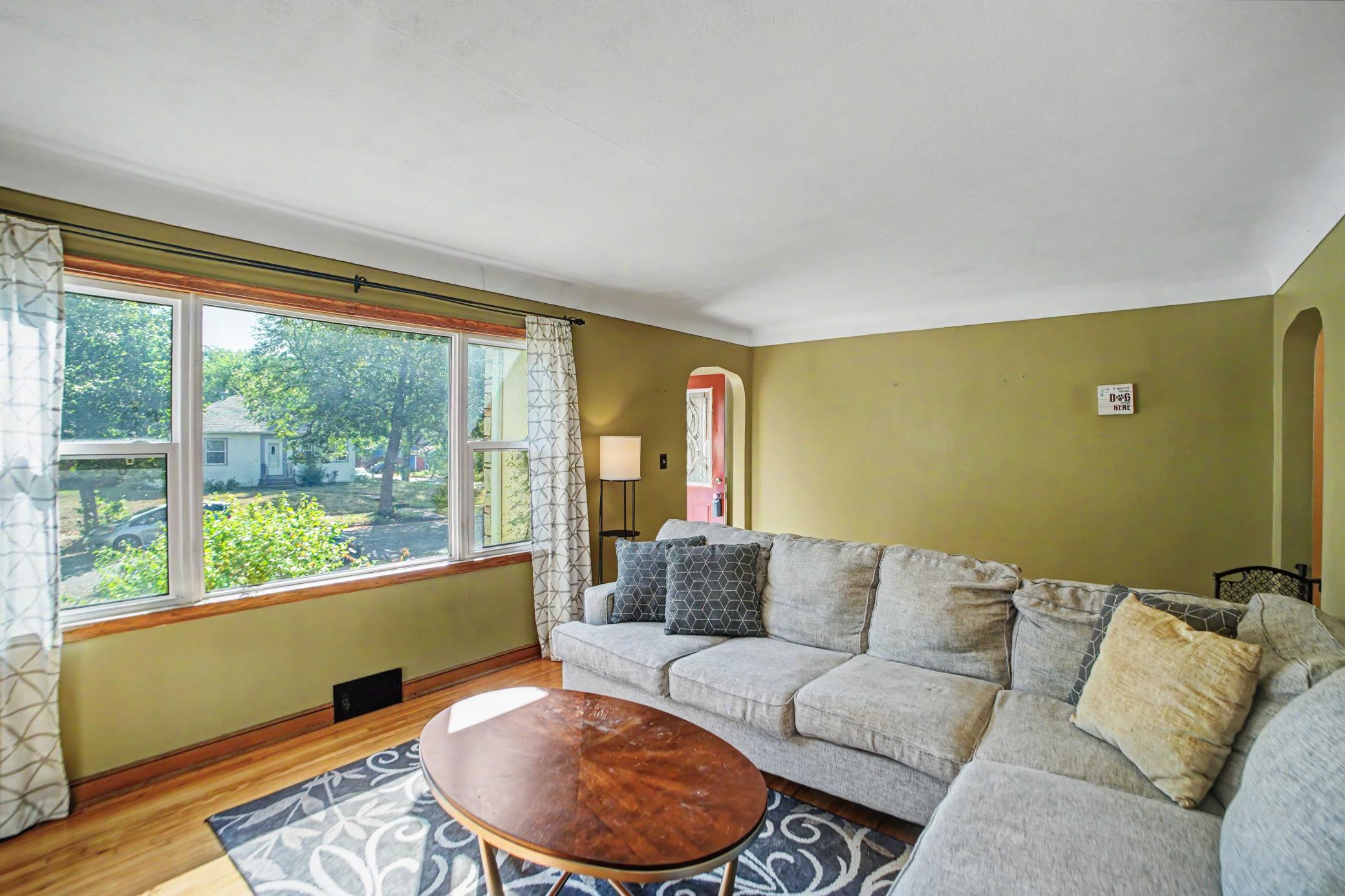 View of Residential at 1595 Maywood Street, Saint Paul MN 55117, Saint Paul (6 of 33) - Mike Wilen | Minnesota Team Real Estate