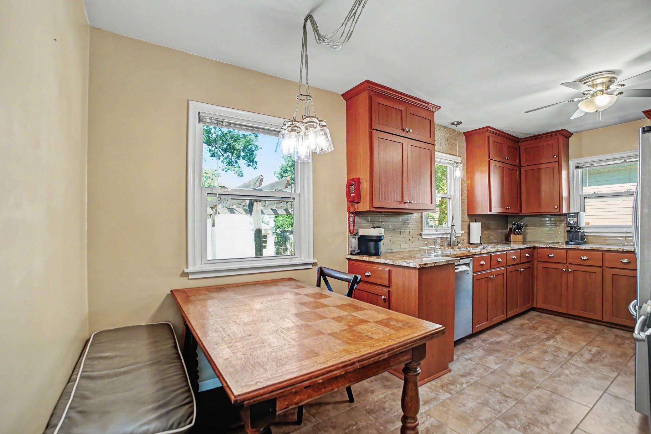 View of Residential at 1595 Maywood Street, Saint Paul MN 55117, Saint Paul (10 of 33) - Mike Wilen | Minnesota Team Real Estate
