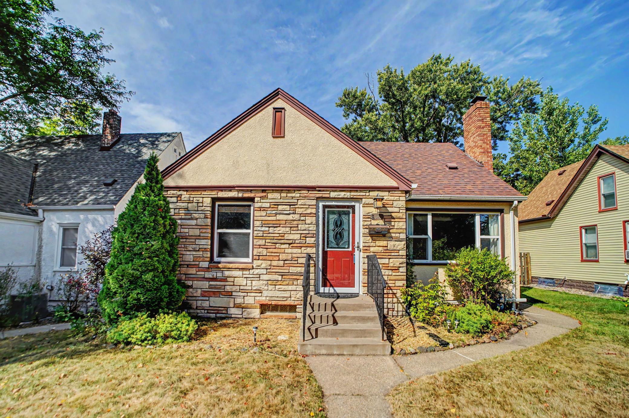 View of Residential at 1595 Maywood Street, Saint Paul MN 55117, Saint Paul (2 of 33) - Mike Wilen | Minnesota Team Real Estate