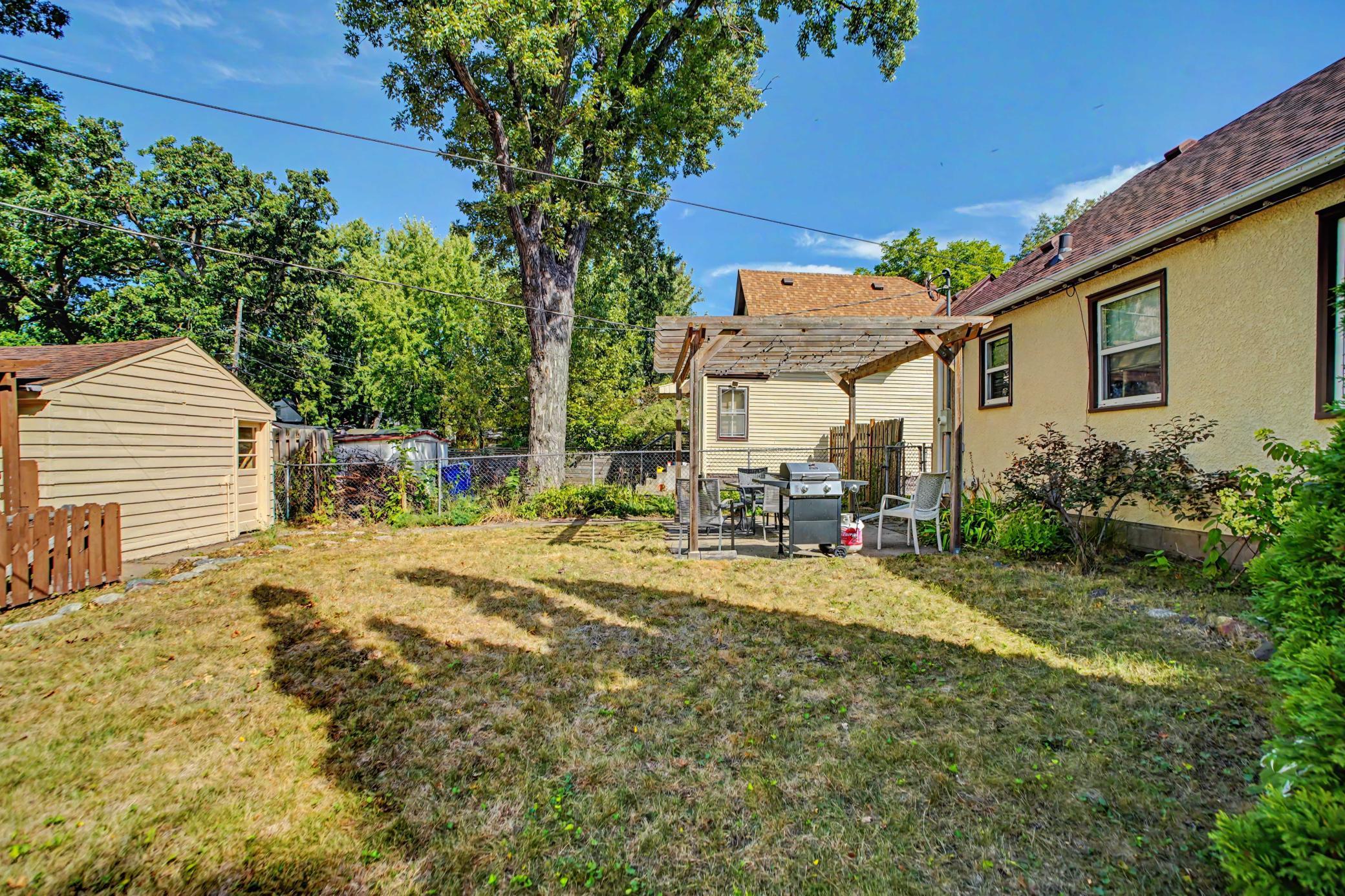 View of Residential at 1595 Maywood Street, Saint Paul MN 55117, Saint Paul (29 of 33) - Mike Wilen | Minnesota Team Real Estate