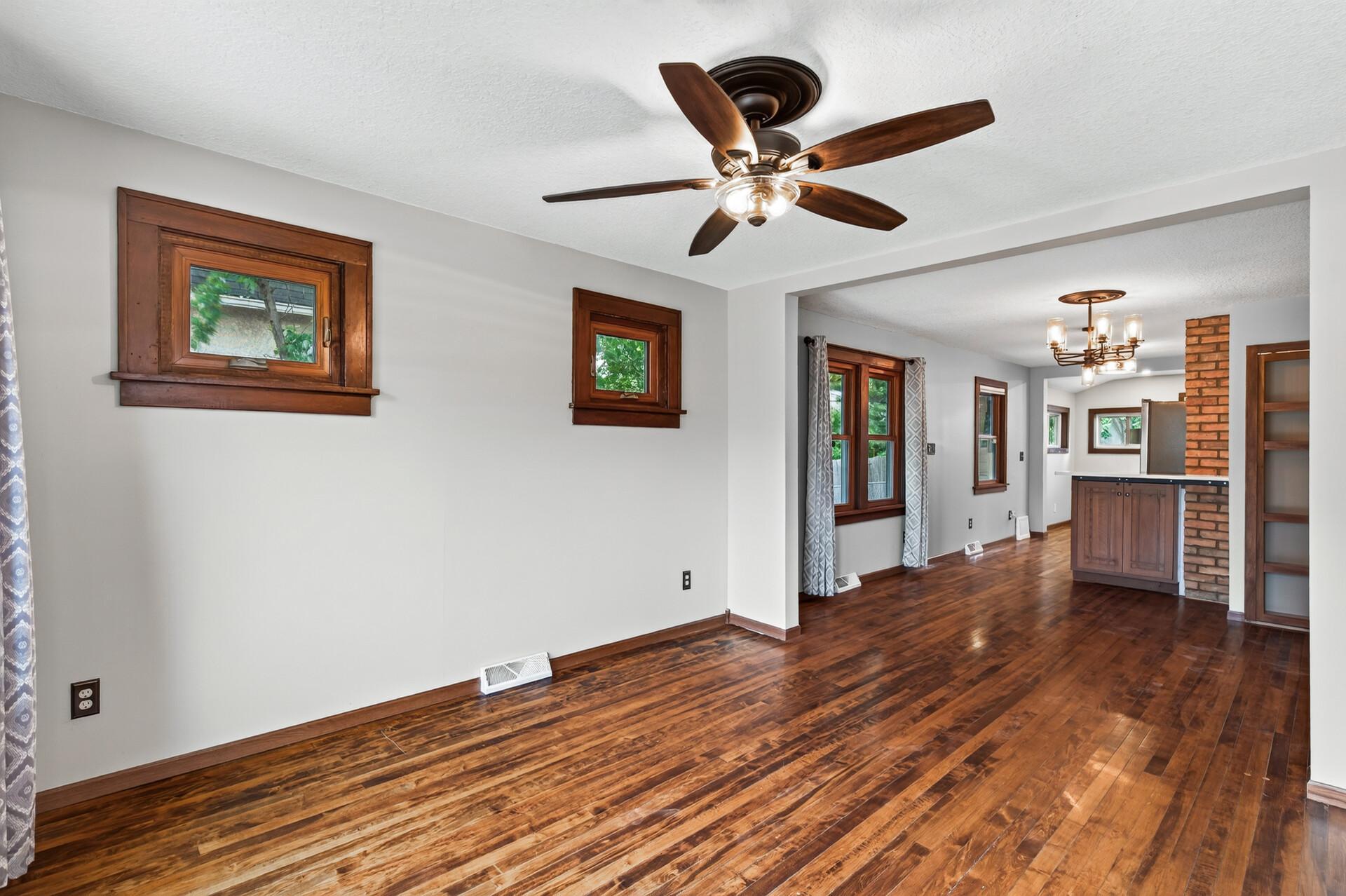 View of Residential at 4747 Camden Avenue, Minneapolis MN 55430, Minneapolis (9 of 27) - Mike Wilen | Minnesota Team Real Estate