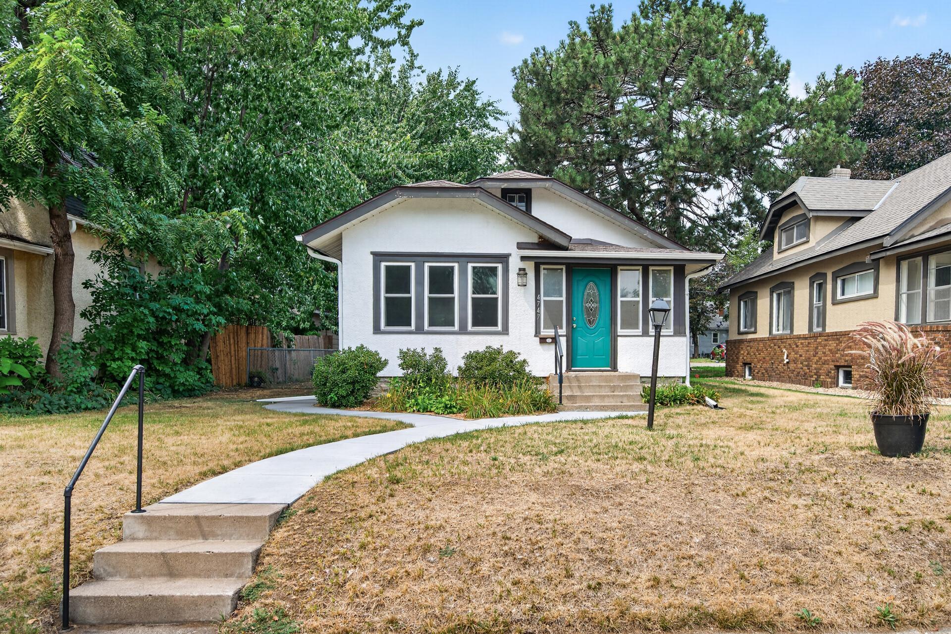 View of Residential at 4747 Camden Avenue, Minneapolis MN 55430, Minneapolis (3 of 27) - Mike Wilen | Minnesota Team Real Estate