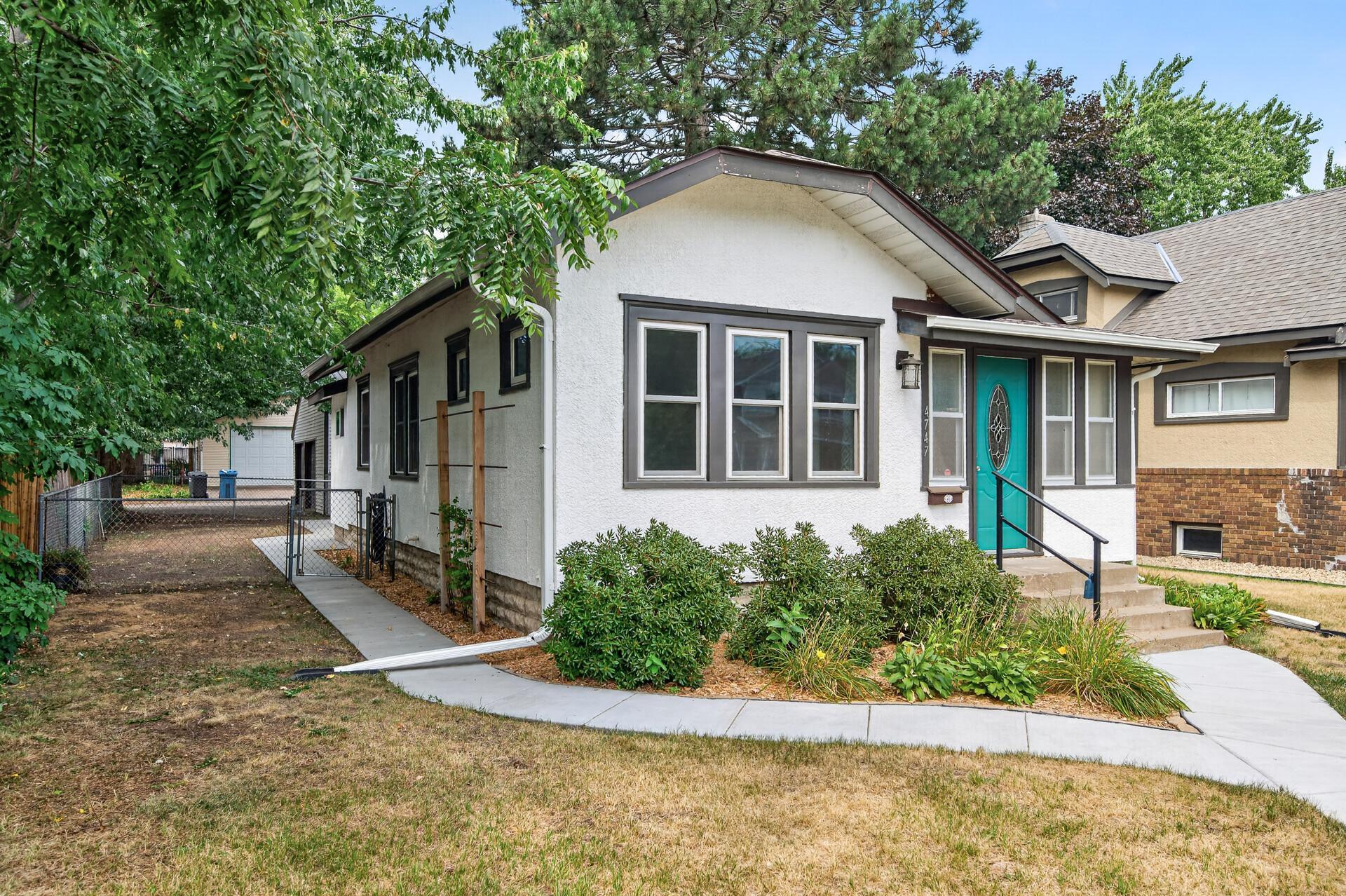 View of Residential at 4747 Camden Avenue, Minneapolis MN 55430, Minneapolis (4 of 27) - Mike Wilen | Minnesota Team Real Estate