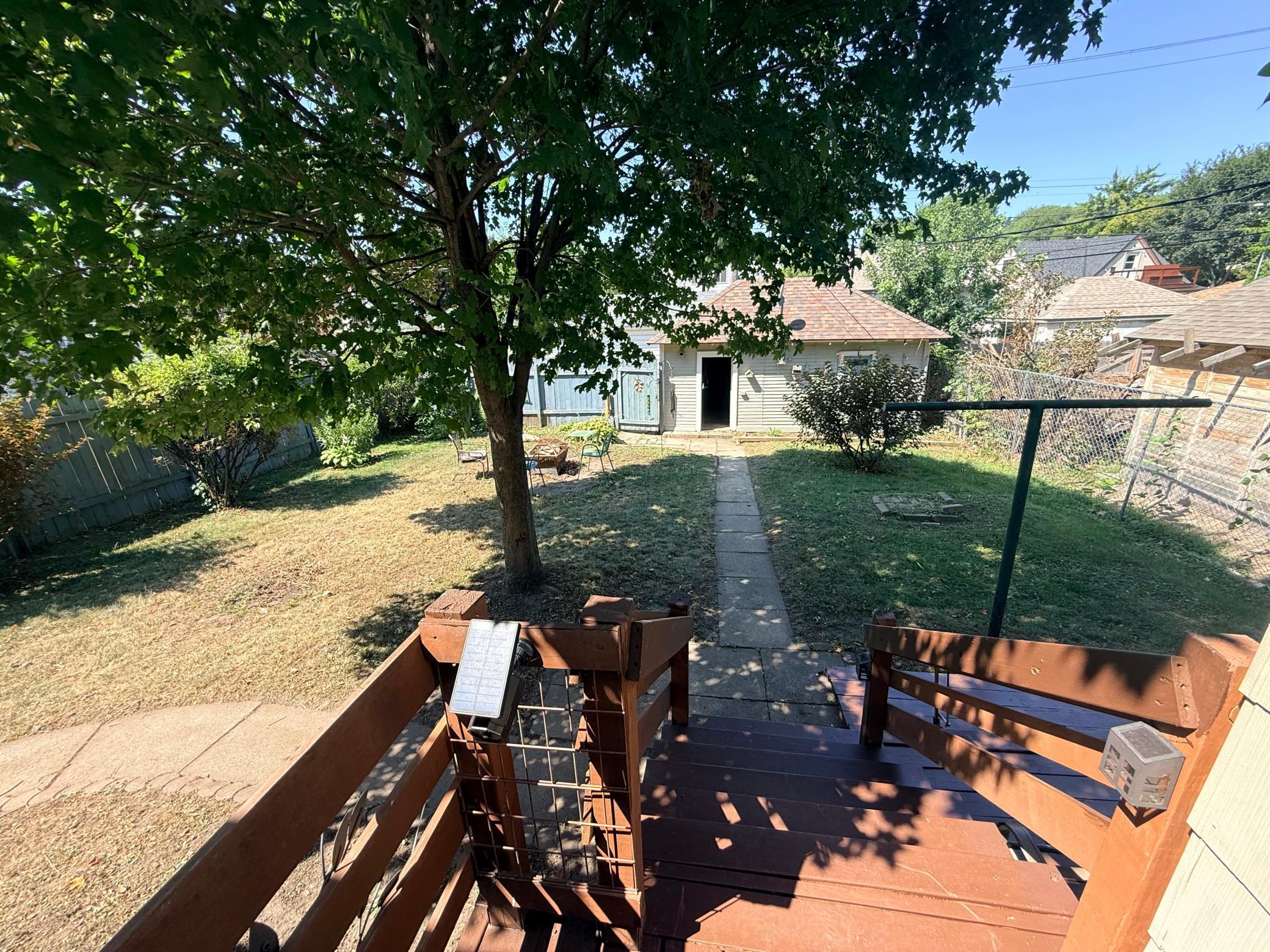 View of Residential at 3343 Girard Avenue, Minneapolis MN 55412, Minneapolis (36 of 38) - Mike Wilen | Minnesota Team Real Estate