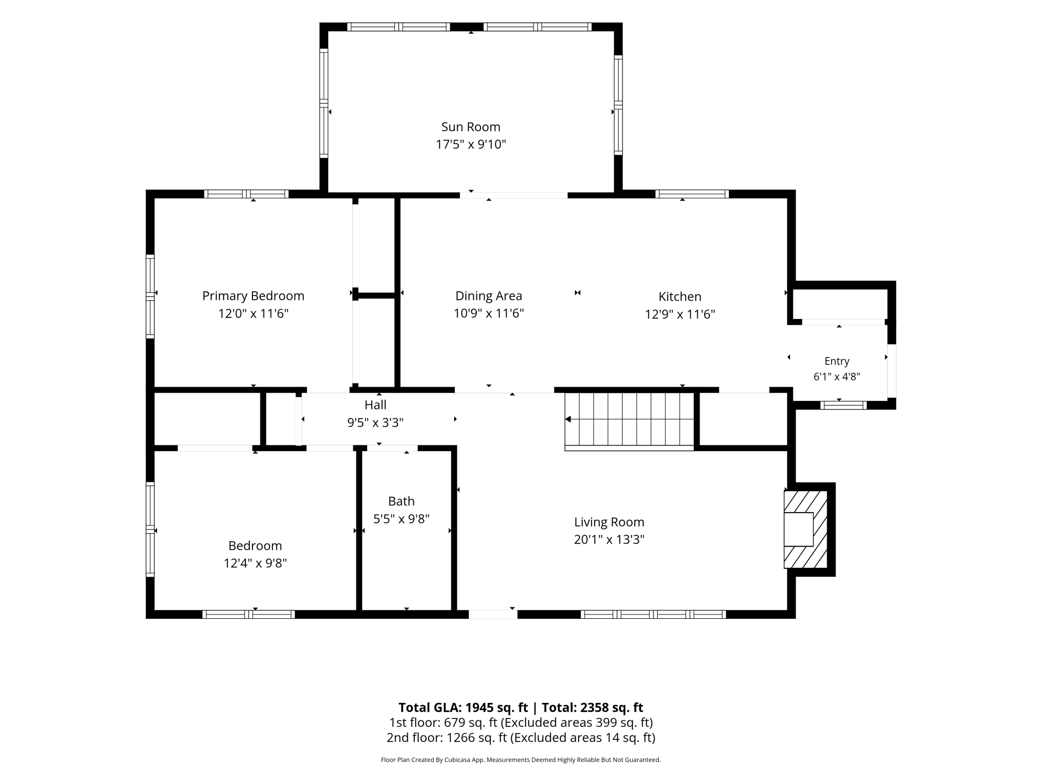 View of Residential at 1174 381st Avenue, Stanchfield MN 55080, Stanchfield (47 of 50) - Mike Wilen | Minnesota Team Real Estate