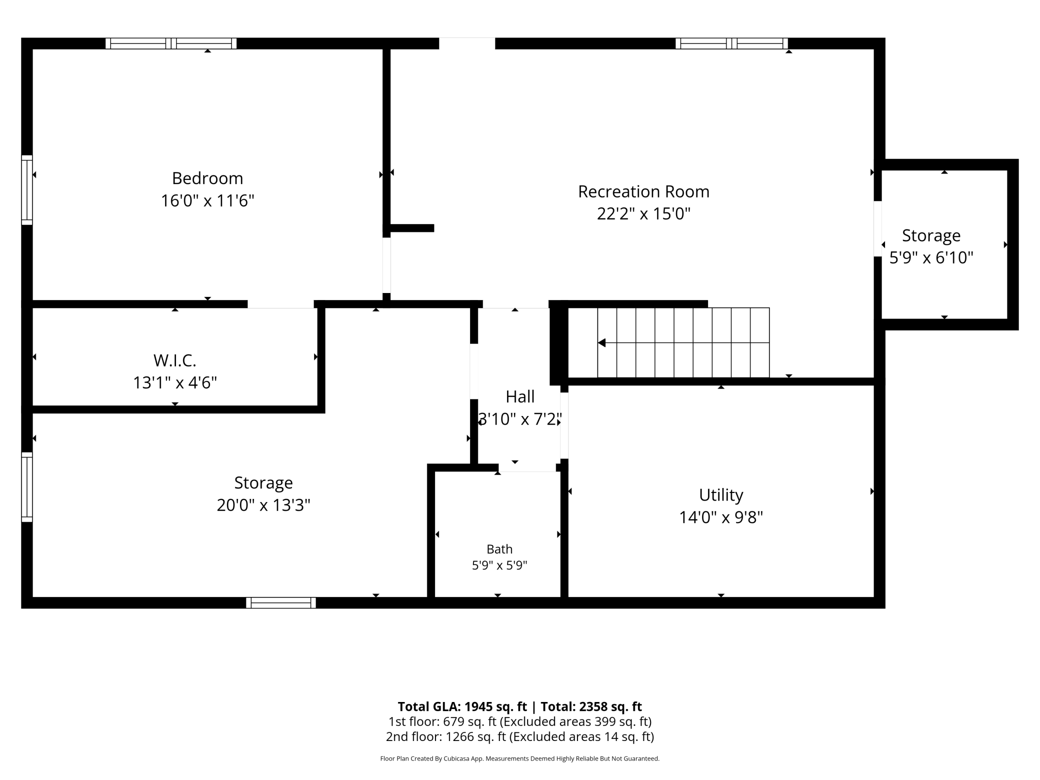 View of Residential at 1174 381st Avenue, Stanchfield MN 55080, Stanchfield (48 of 50) - Mike Wilen | Minnesota Team Real Estate