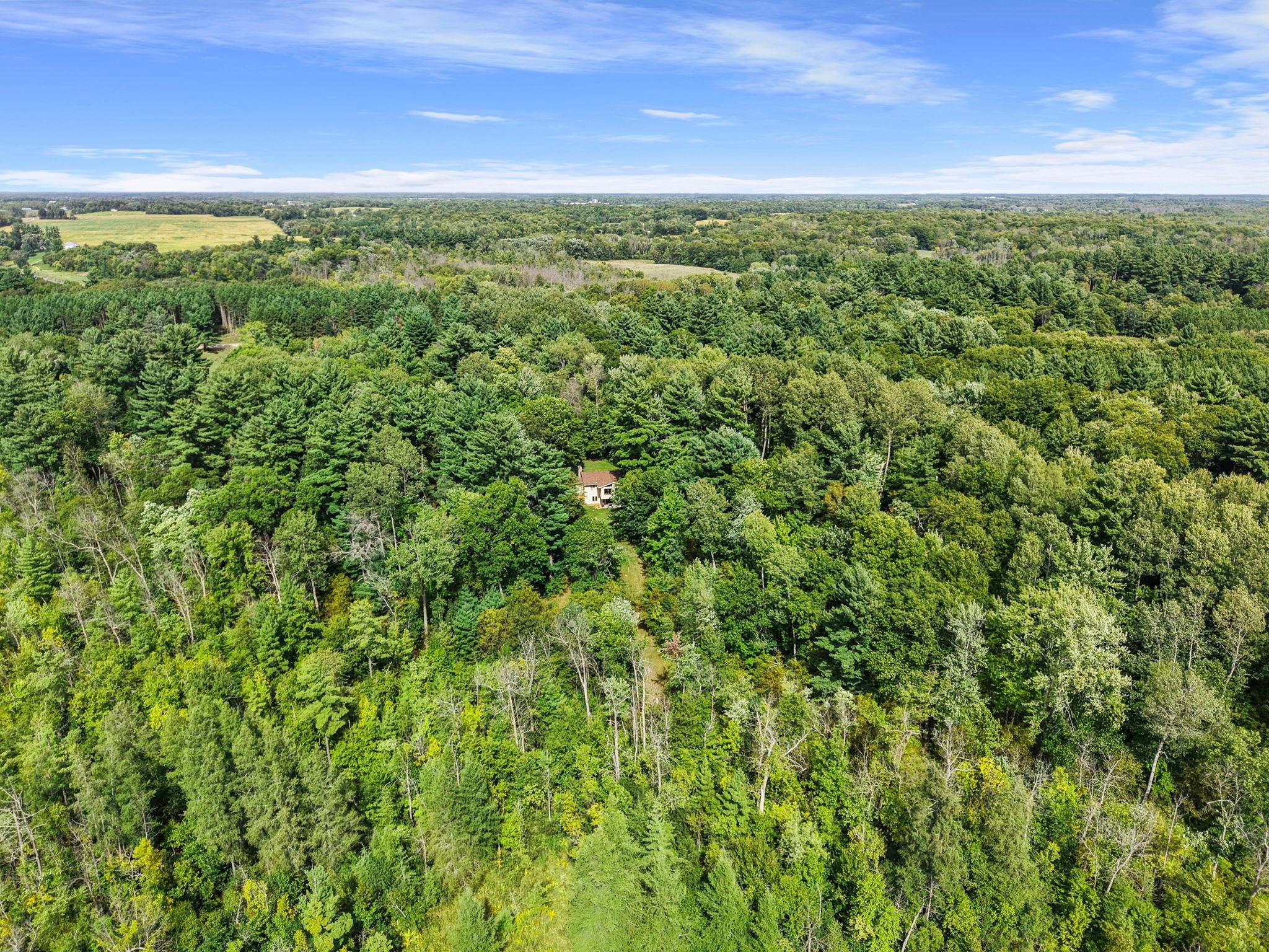 View of Residential at 1174 381st Avenue, Stanchfield MN 55080, Stanchfield (46 of 50) - Mike Wilen | Minnesota Team Real Estate