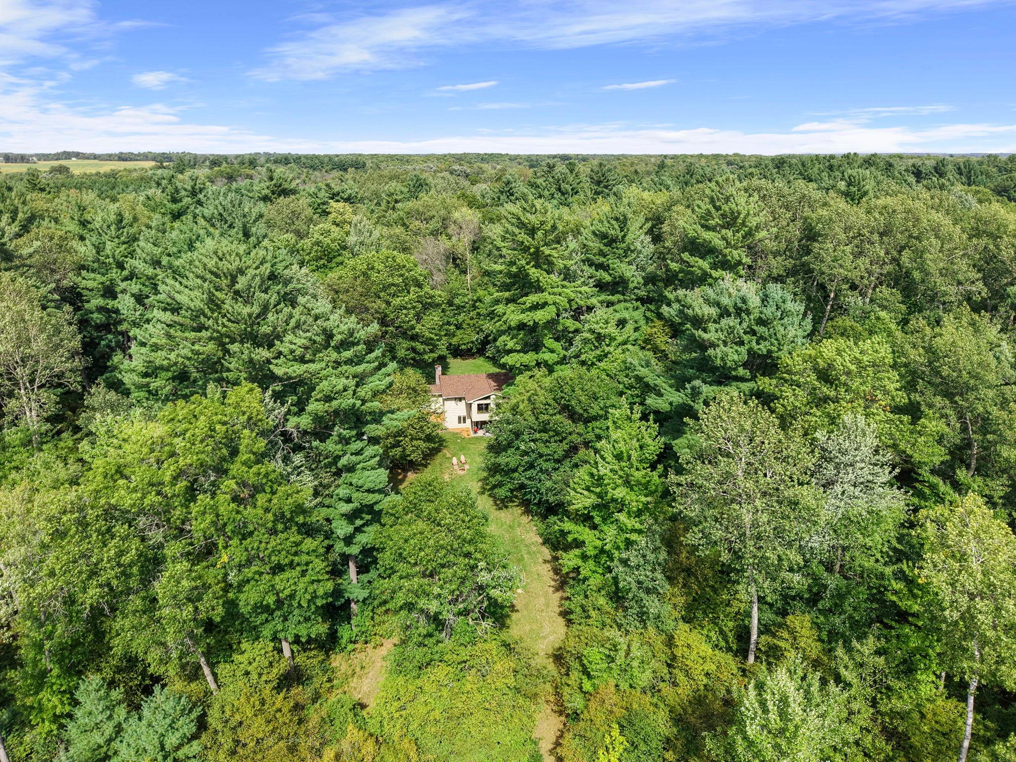 View of Residential at 1174 381st Avenue, Stanchfield MN 55080, Stanchfield (45 of 50) - Mike Wilen | Minnesota Team Real Estate