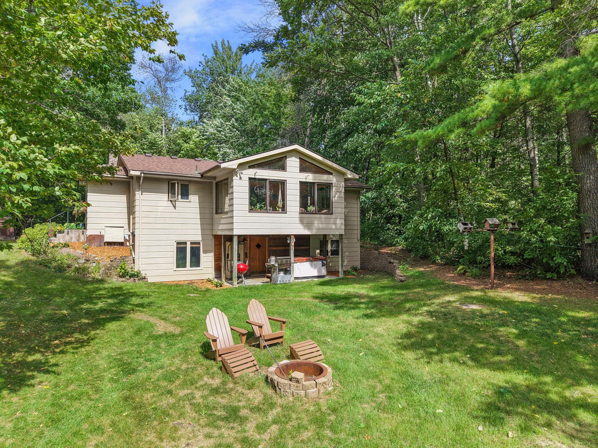 View of Residential at 1174 381st Avenue, Stanchfield MN 55080, Stanchfield (21 of 50) - Mike Wilen | Minnesota Team Real Estate
