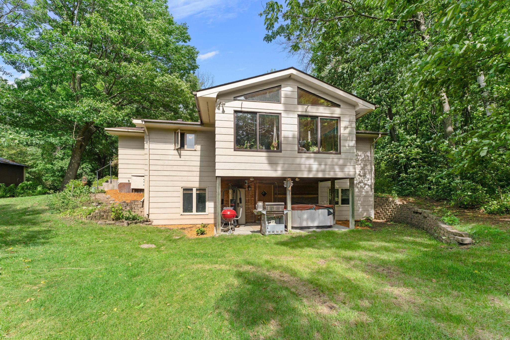 View of Residential at 1174 381st Avenue, Stanchfield MN 55080, Stanchfield (20 of 50) - Mike Wilen | Minnesota Team Real Estate