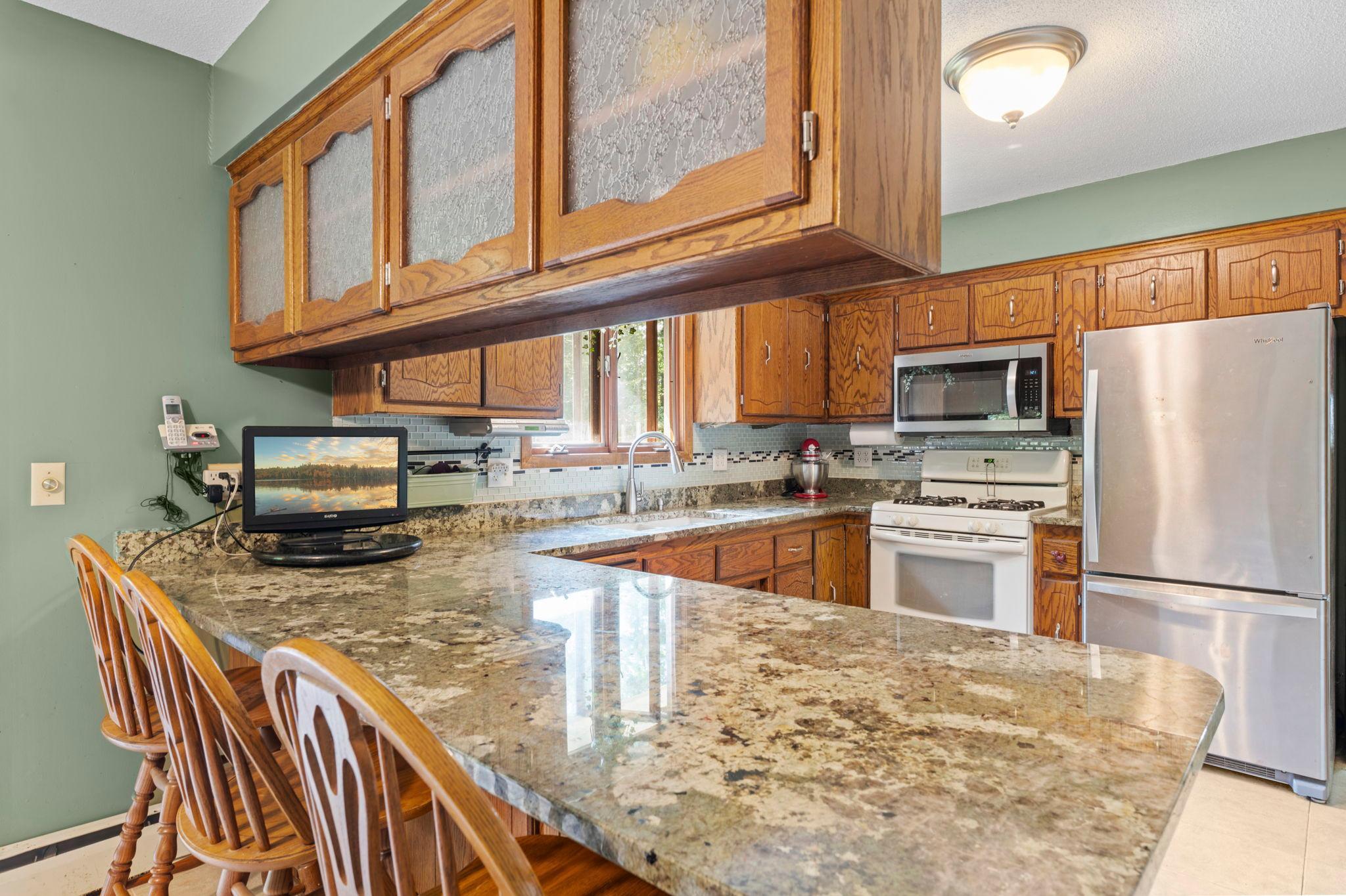 View of Residential at 1174 381st Avenue, Stanchfield MN 55080, Stanchfield (12 of 50) - Mike Wilen | Minnesota Team Real Estate