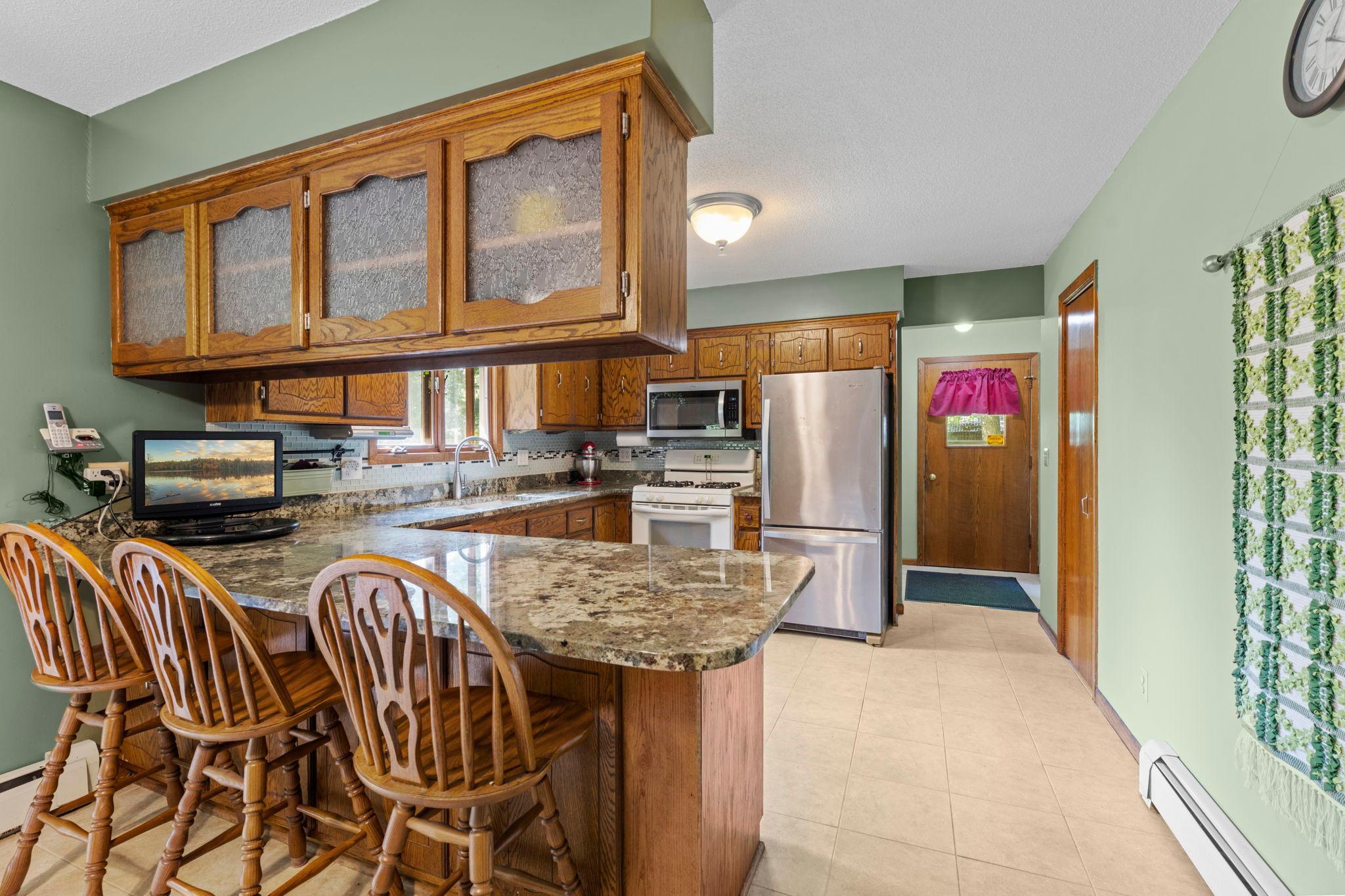 View of Residential at 1174 381st Avenue, Stanchfield MN 55080, Stanchfield (4 of 50) - Mike Wilen | Minnesota Team Real Estate