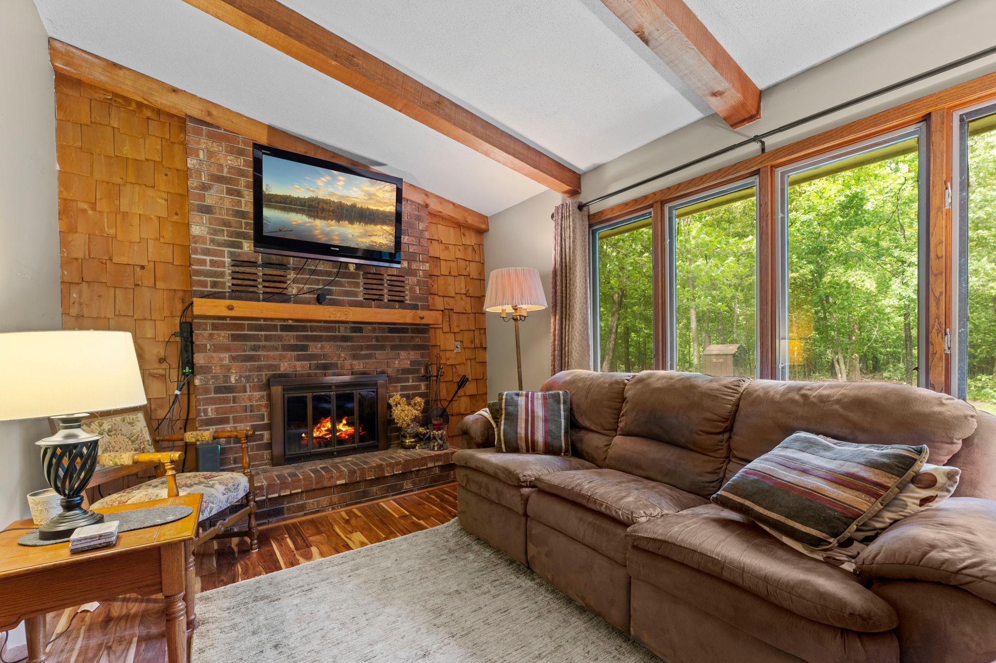 View of Residential at 1174 381st Avenue, Stanchfield MN 55080, Stanchfield (8 of 50) - Mike Wilen | Minnesota Team Real Estate