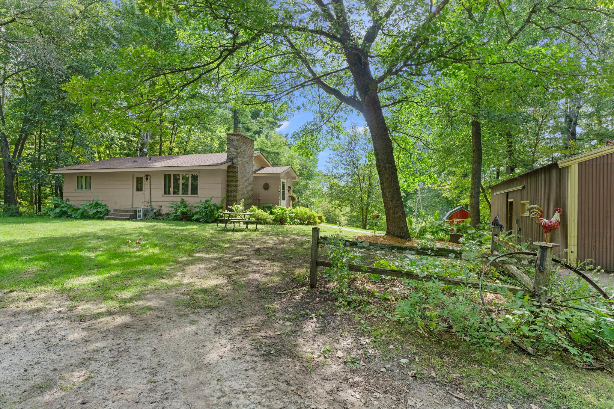 View of Residential at 1174 381st Avenue, Stanchfield MN 55080, Stanchfield (43 of 50) - Mike Wilen | Minnesota Team Real Estate