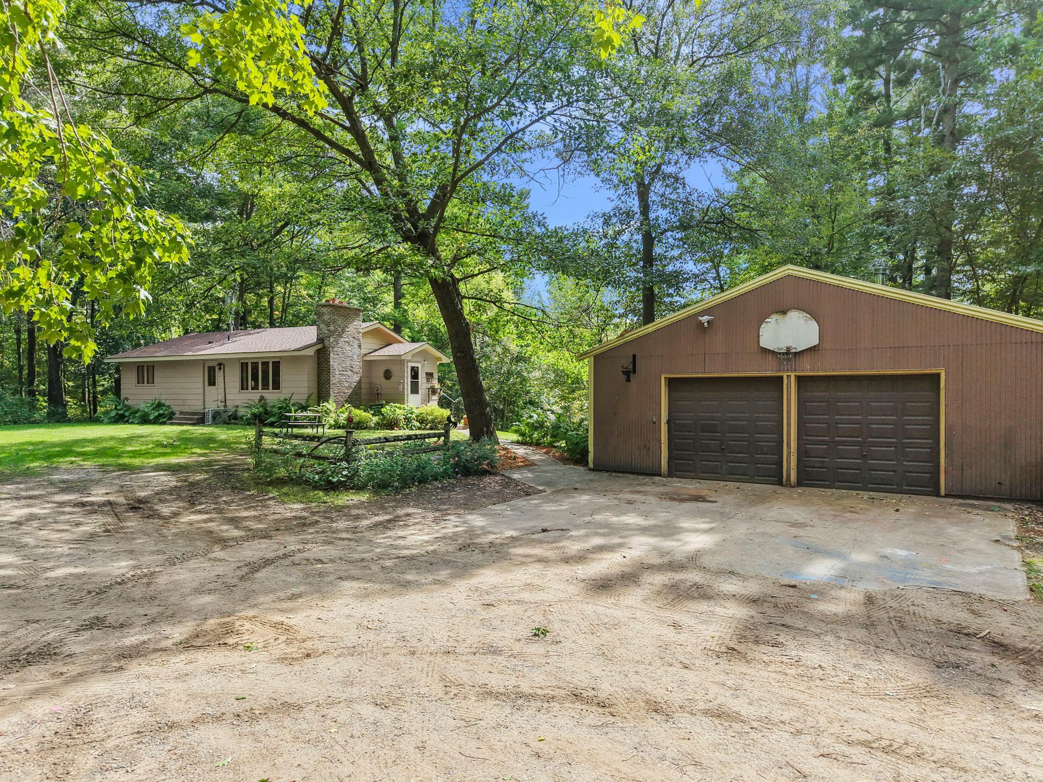 View of Single Family at 1174 381st Avenue, Stanchfield - Mike Wilen | Minnesota Team Real Estate