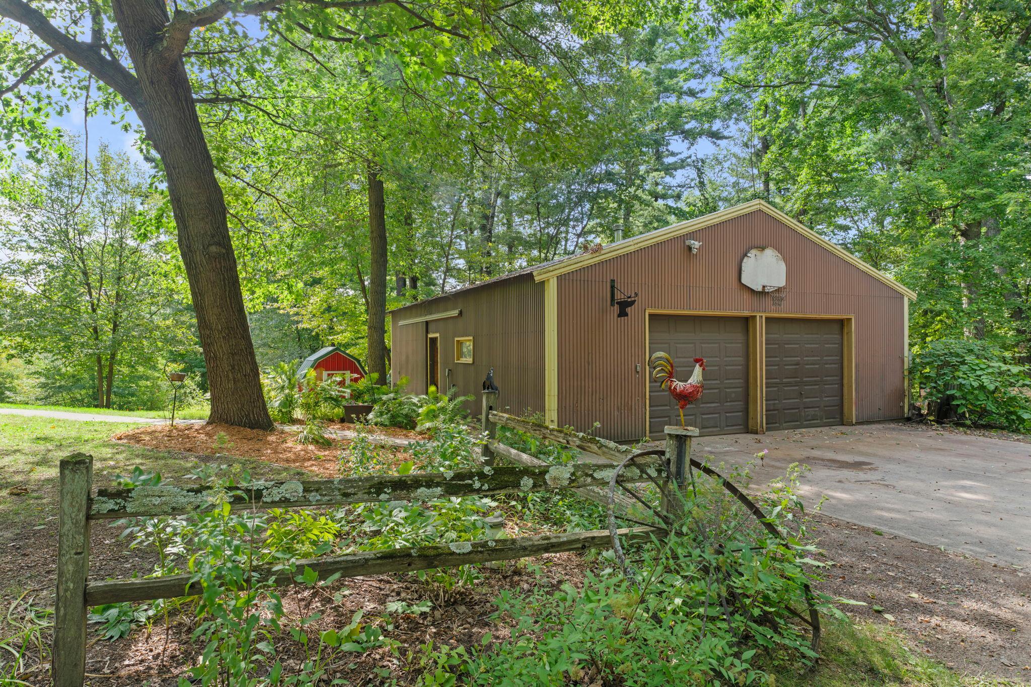 View of Residential at 1174 381st Avenue, Stanchfield MN 55080, Stanchfield (6 of 50) - Mike Wilen | Minnesota Team Real Estate