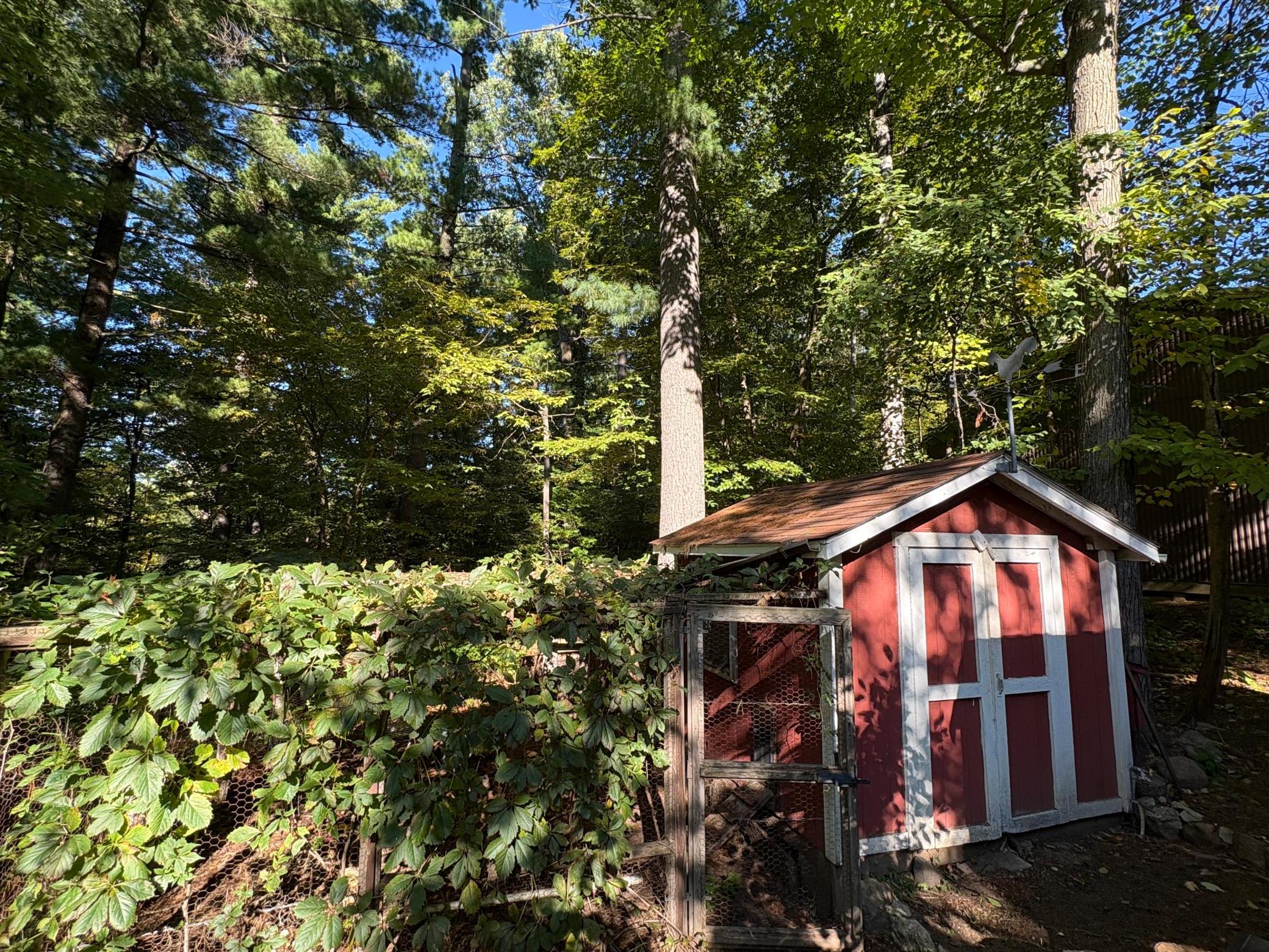 View of Residential at 1174 381st Avenue, Stanchfield MN 55080, Stanchfield (25 of 50) - Mike Wilen | Minnesota Team Real Estate