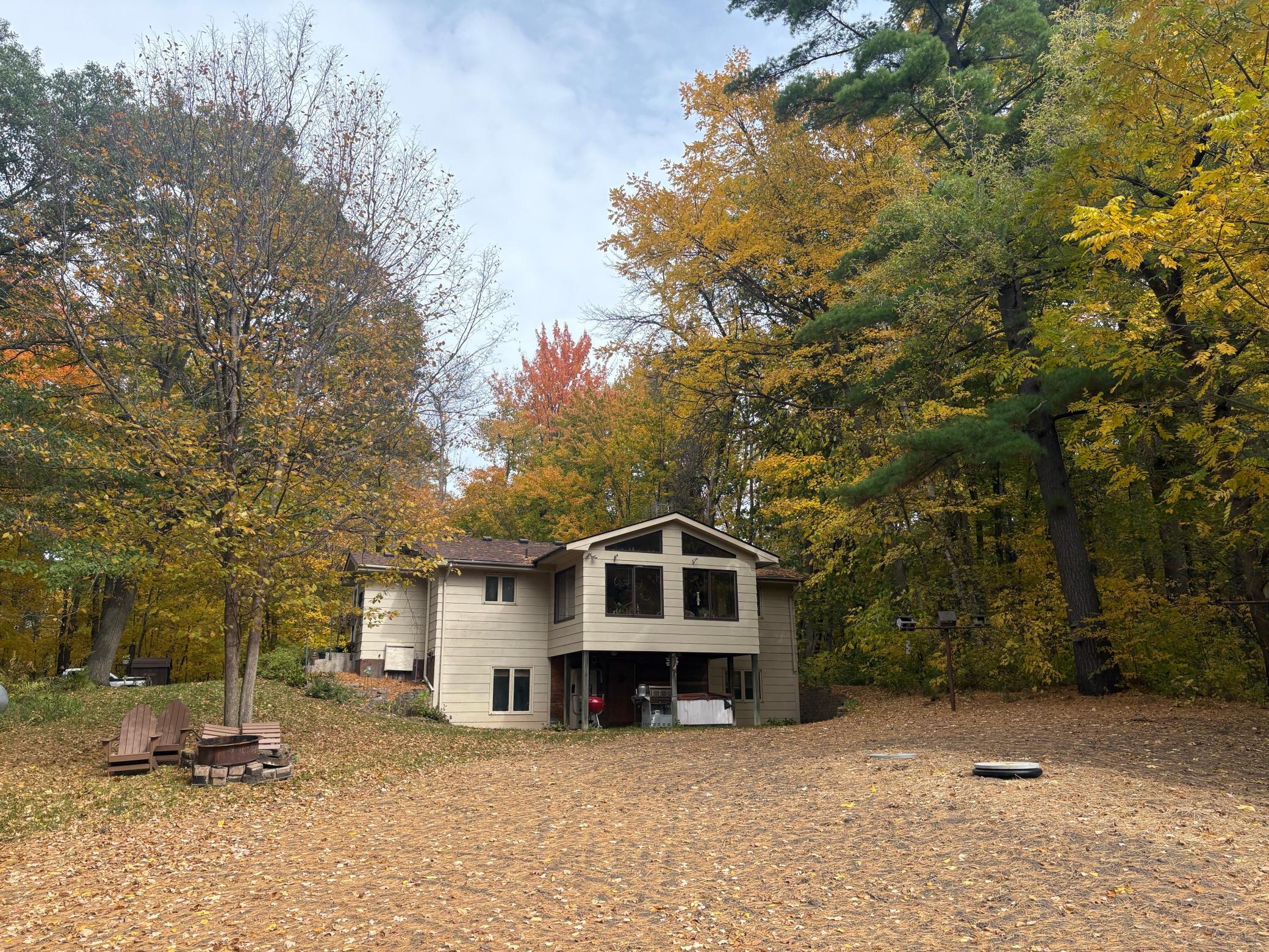 View of Residential at 1174 381st Avenue, Stanchfield MN 55080, Stanchfield (22 of 53) - Mike Wilen | Minnesota Team Real Estate