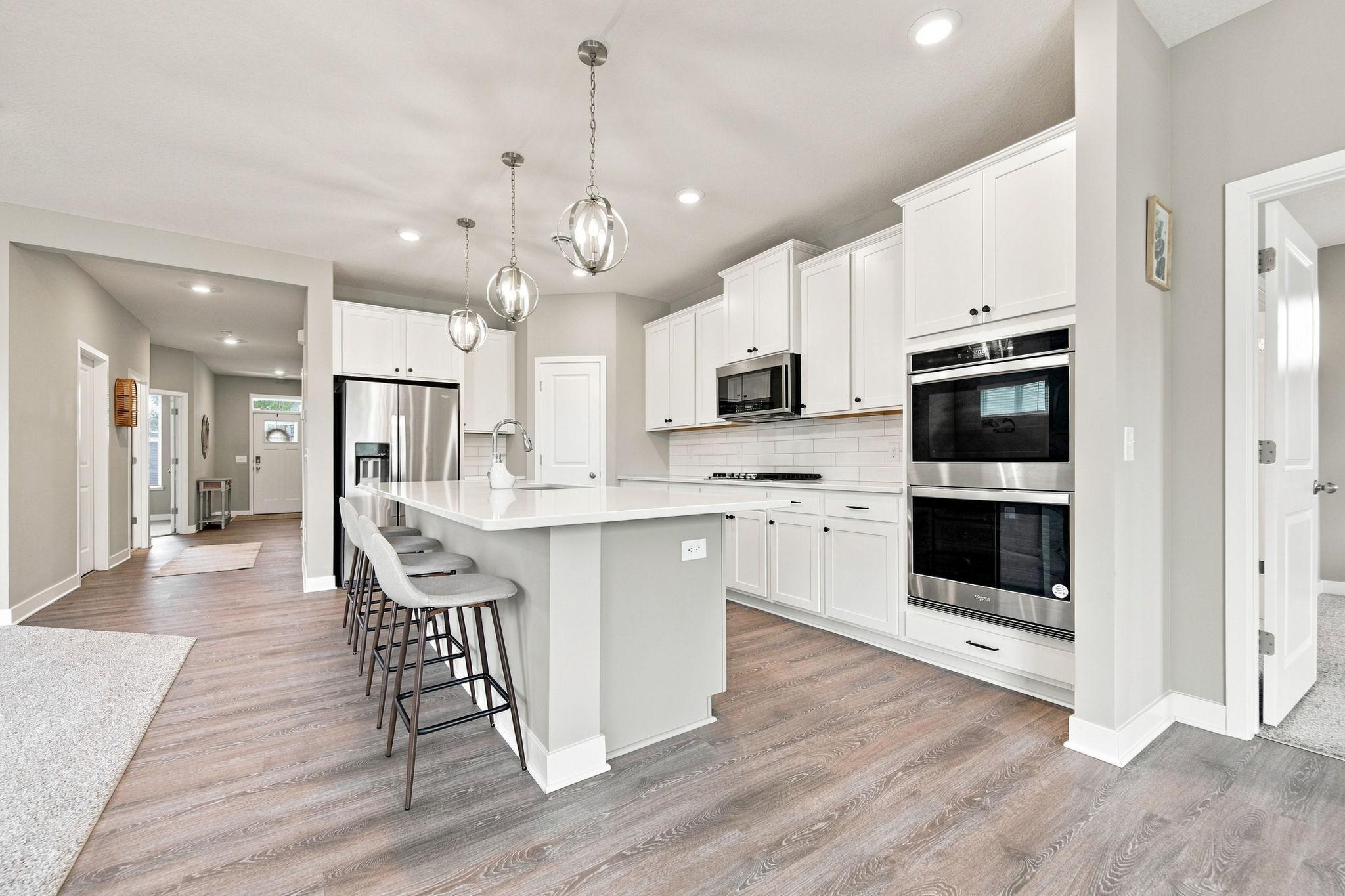 View of Residential at 18370 Hamby Way, Lakeville MN 55044, Lakeville (14 of 46) - Mike Wilen | Minnesota Team Real Estate