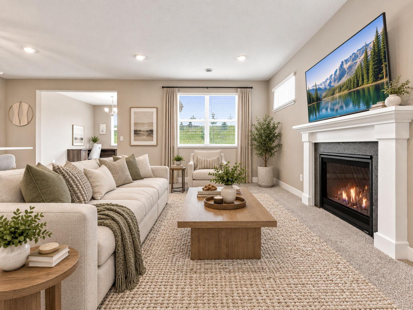 View of Residential at 18370 Hamby Way, Lakeville MN 55044, Lakeville (11 of 46) - Mike Wilen | Minnesota Team Real Estate