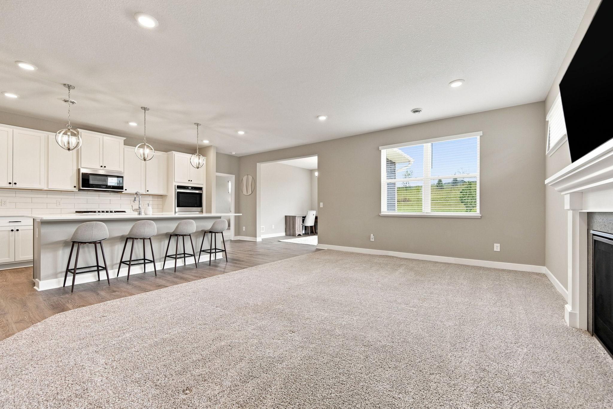 View of Residential at 18370 Hamby Way, Lakeville MN 55044, Lakeville (6 of 46) - Mike Wilen | Minnesota Team Real Estate