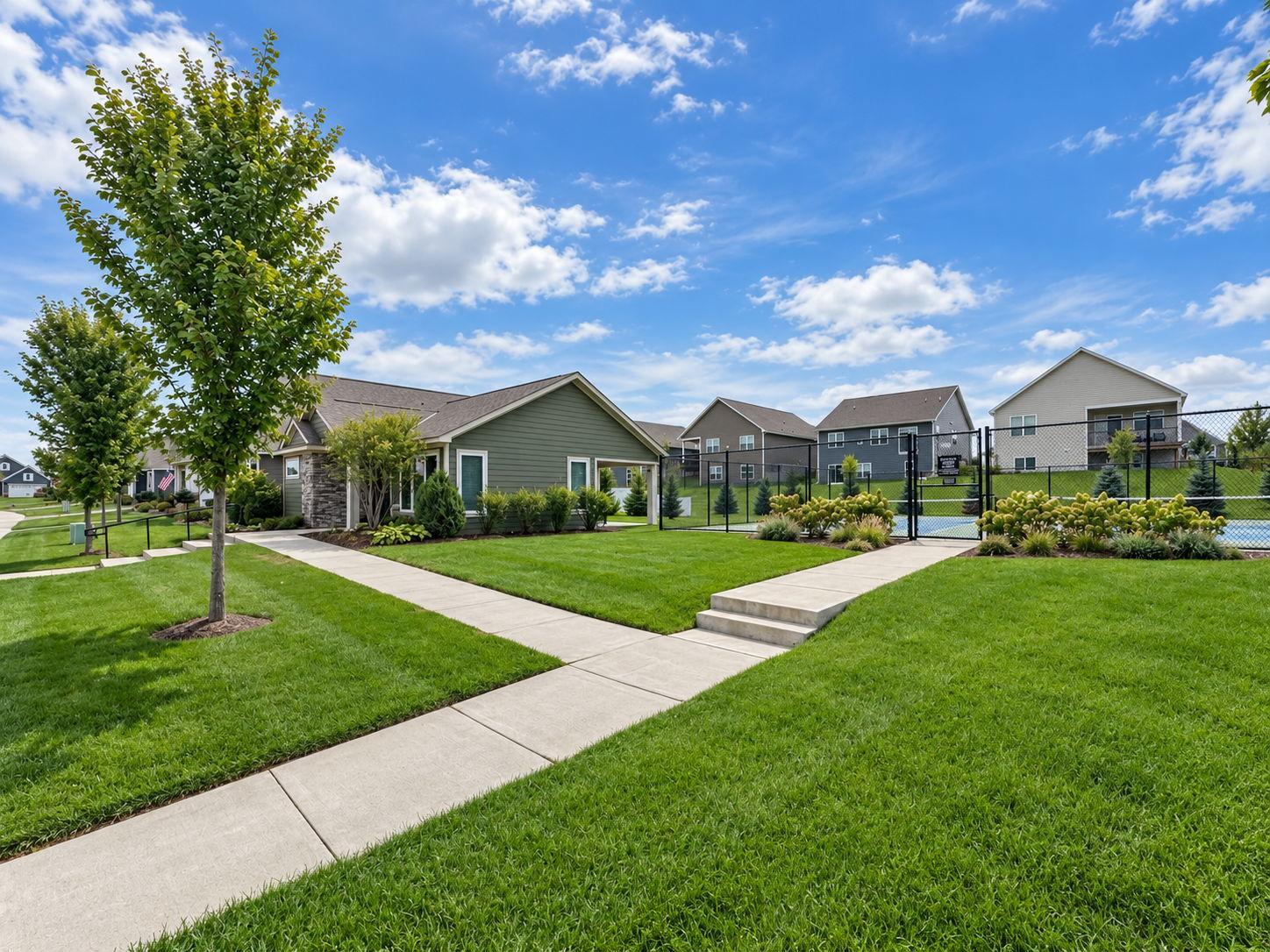 View of Residential at 18370 Hamby Way, Lakeville MN 55044, Lakeville (45 of 46) - Mike Wilen | Minnesota Team Real Estate