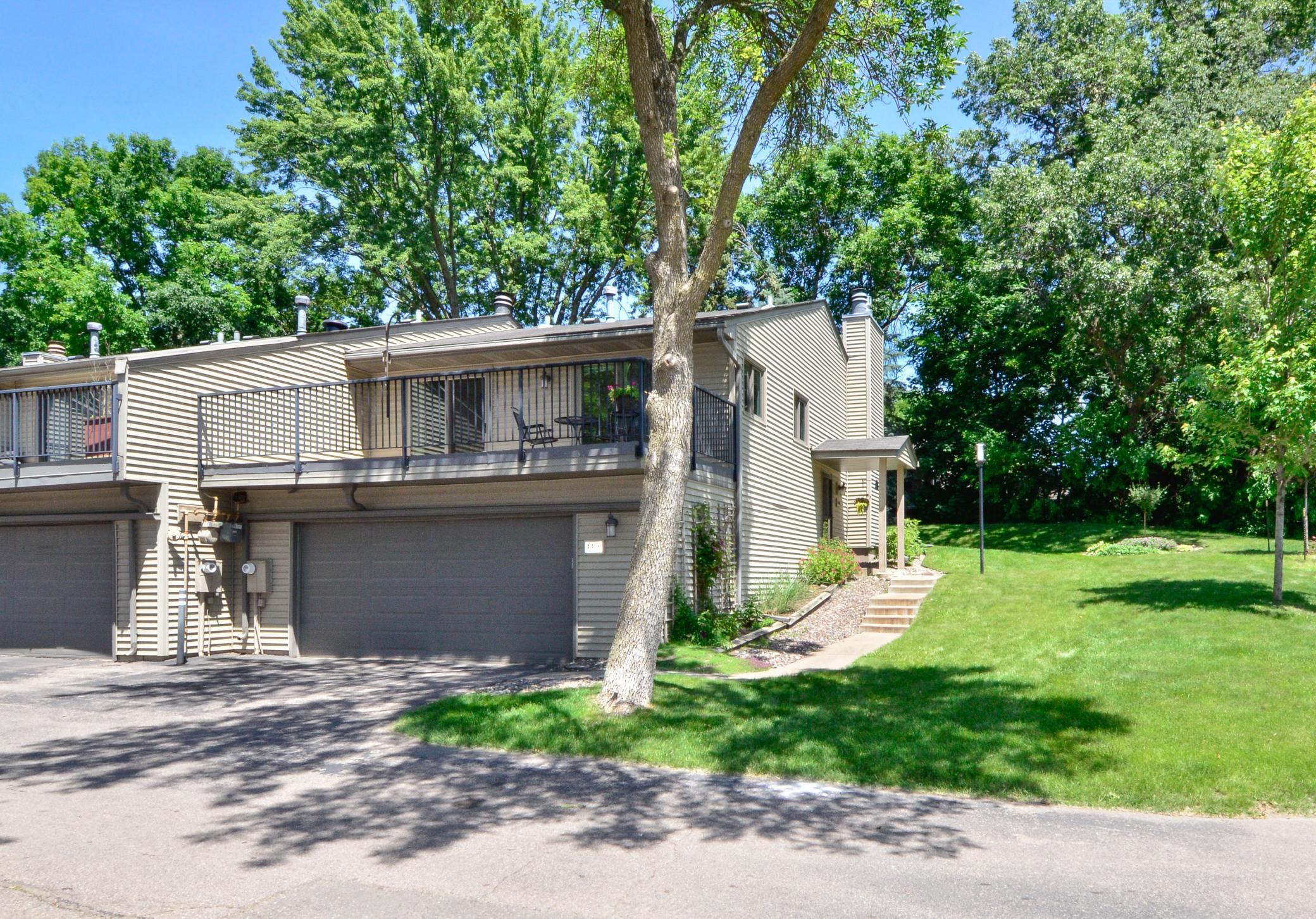 View of Residential at 4406 Arden View Court, Arden Hills MN 55112, Arden Hills - Mike Wilen | Minnesota Team Real Estate