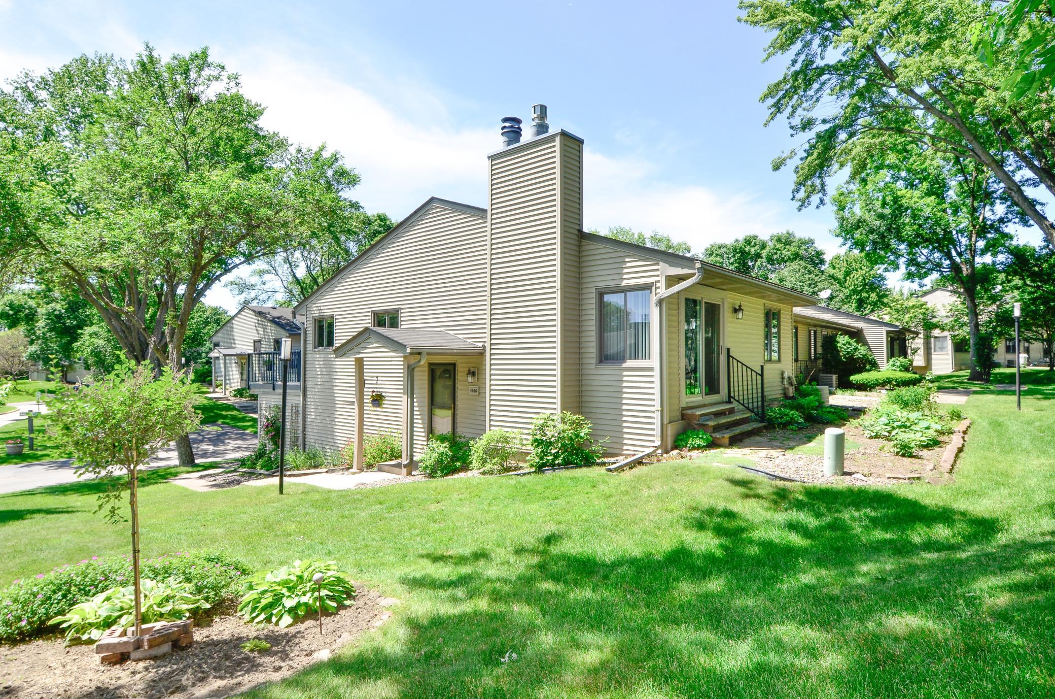 View of Residential at 4406 Arden View Court, Arden Hills MN 55112, Arden Hills (2 of 27) - Mike Wilen | Minnesota Team Real Estate