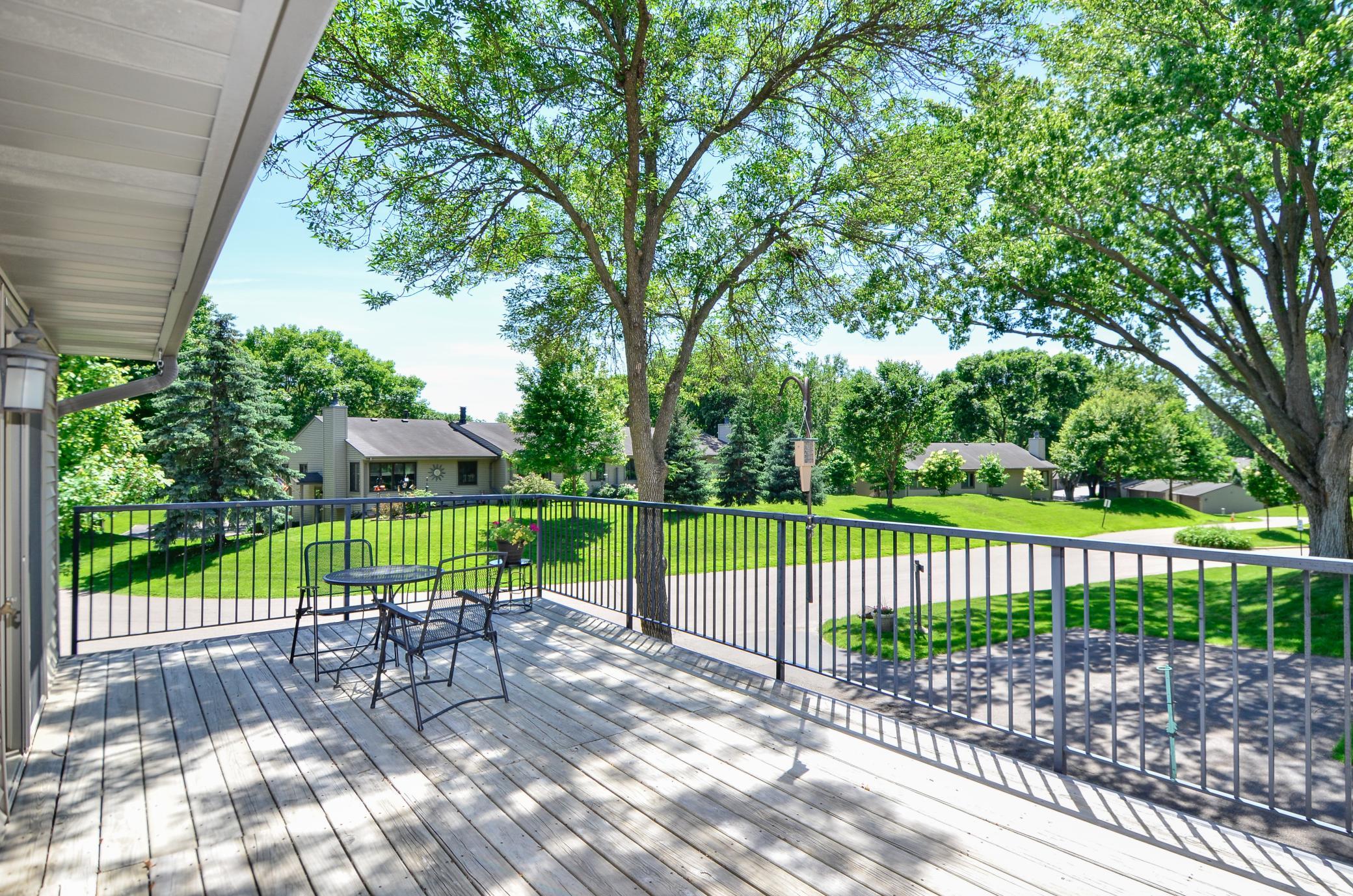 View of Residential at 4406 Arden View Court, Arden Hills MN 55112, Arden Hills (11 of 27) - Mike Wilen | Minnesota Team Real Estate