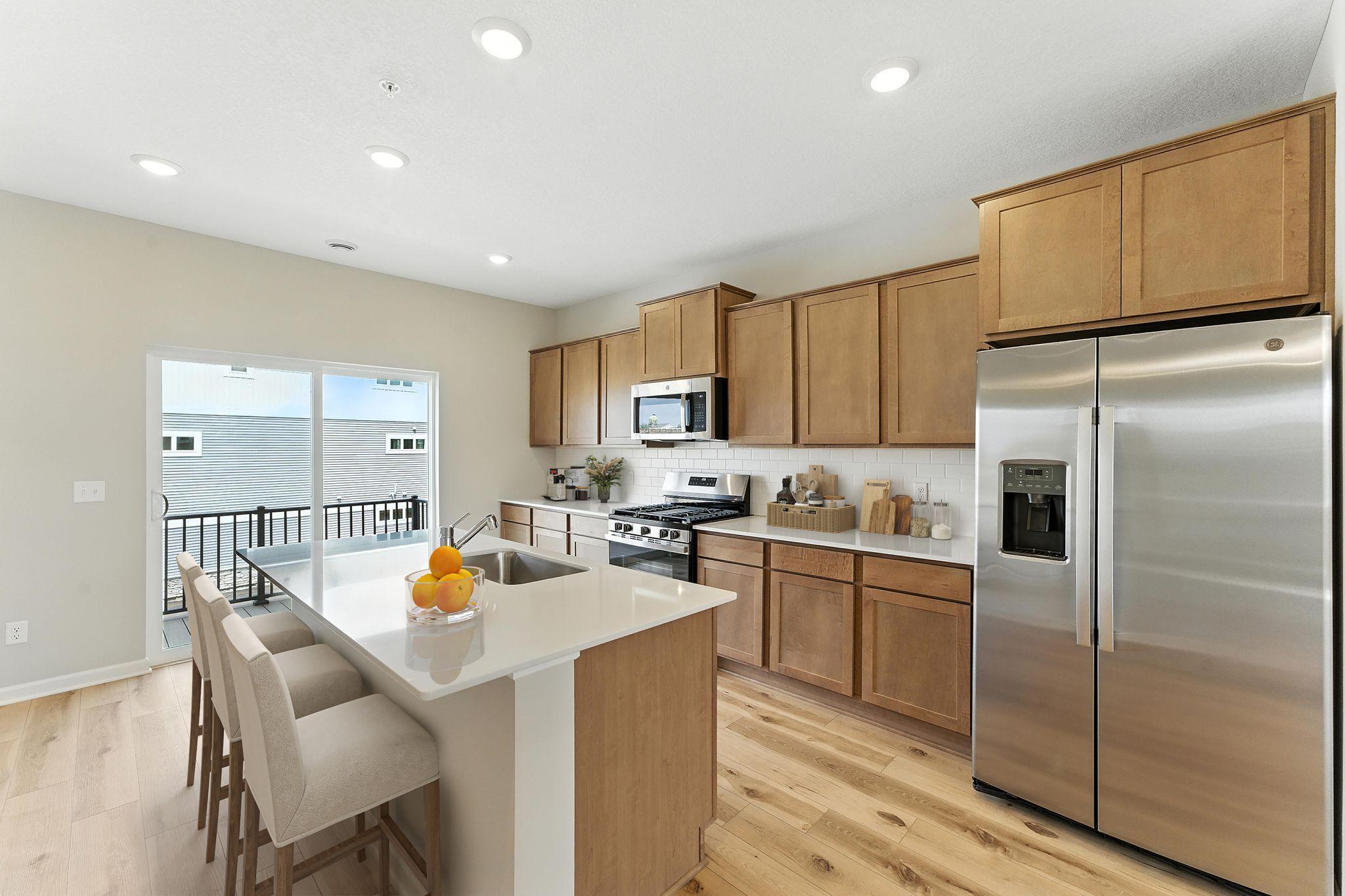 View of Residential at 7470 146th Avenue, Ramsey MN 55303, Ramsey - Mike Wilen | Minnesota Team Real Estate