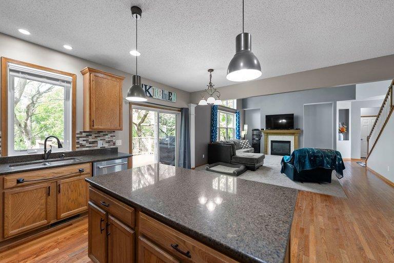 View of Residential at 7128 Timber Crest Drive, Cottage Grove MN 55016, Cottage Grove (16 of 43) - Mike Wilen | Minnesota Team Real Estate