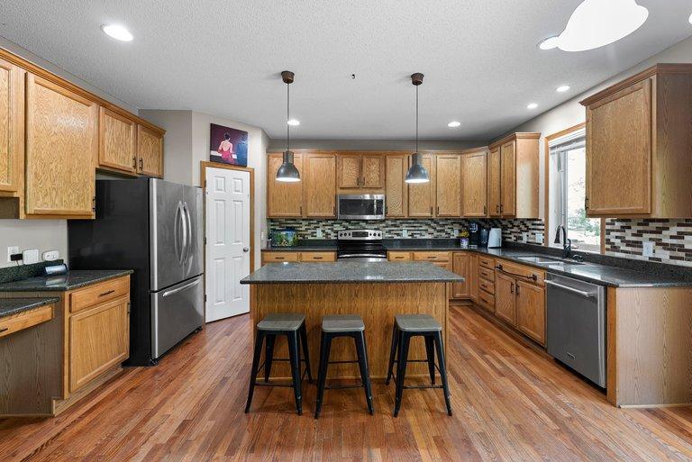 View of Residential at 7128 Timber Crest Drive, Cottage Grove MN 55016, Cottage Grove (13 of 43) - Mike Wilen | Minnesota Team Real Estate