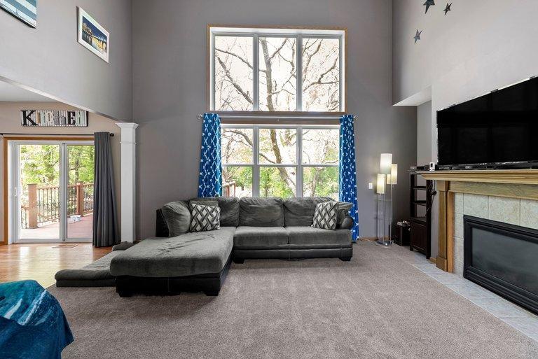 View of Residential at 7128 Timber Crest Drive, Cottage Grove MN 55016, Cottage Grove (10 of 43) - Mike Wilen | Minnesota Team Real Estate