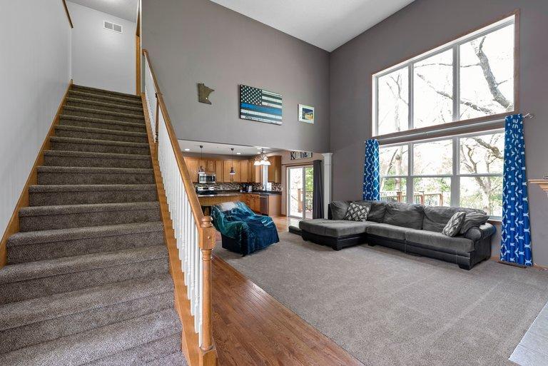 View of Residential at 7128 Timber Crest Drive, Cottage Grove MN 55016, Cottage Grove (9 of 43) - Mike Wilen | Minnesota Team Real Estate