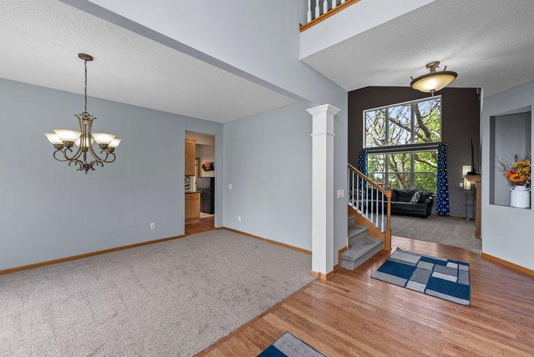 View of Residential at 7128 Timber Crest Drive, Cottage Grove MN 55016, Cottage Grove (8 of 43) - Mike Wilen | Minnesota Team Real Estate