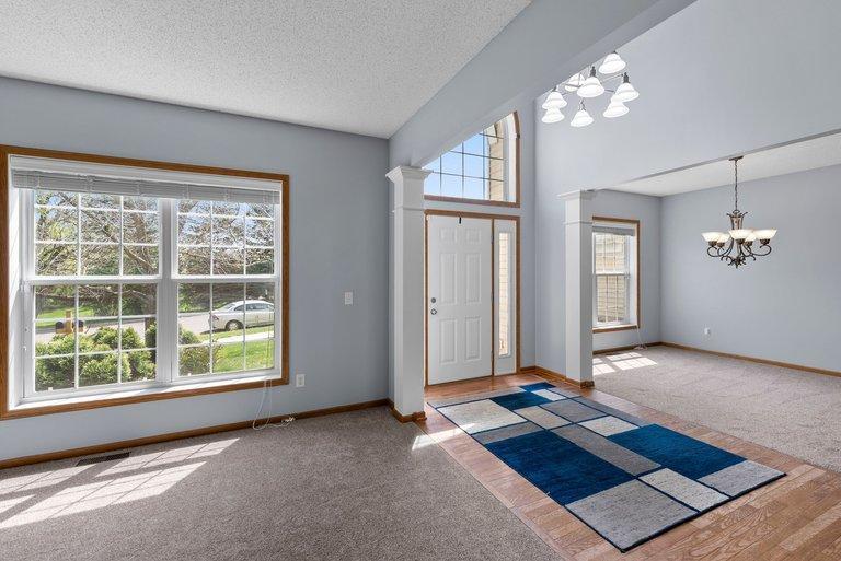 View of Residential at 7128 Timber Crest Drive, Cottage Grove MN 55016, Cottage Grove (7 of 43) - Mike Wilen | Minnesota Team Real Estate