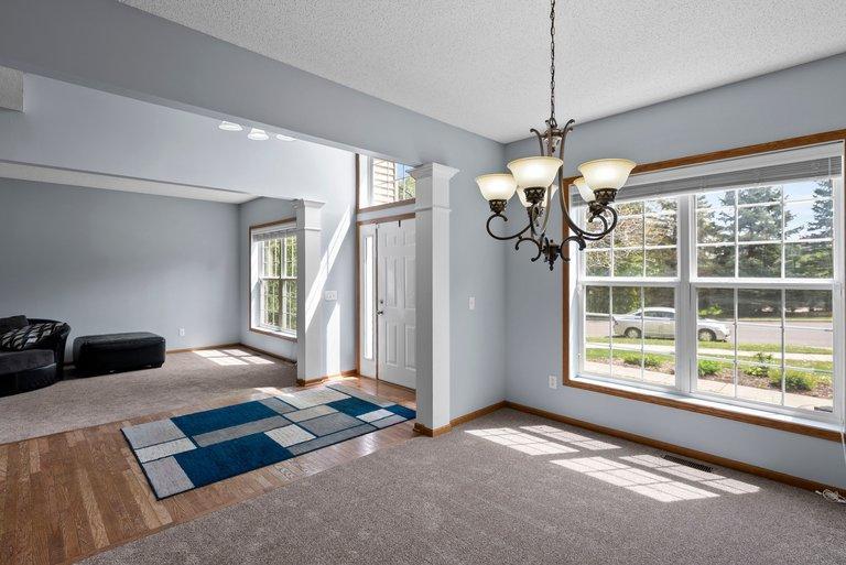 View of Residential at 7128 Timber Crest Drive, Cottage Grove MN 55016, Cottage Grove (4 of 43) - Mike Wilen | Minnesota Team Real Estate