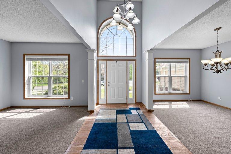 View of Residential at 7128 Timber Crest Drive, Cottage Grove MN 55016, Cottage Grove (3 of 43) - Mike Wilen | Minnesota Team Real Estate