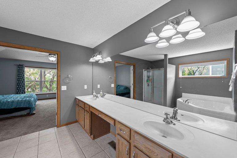 View of Residential at 7128 Timber Crest Drive, Cottage Grove MN 55016, Cottage Grove (20 of 43) - Mike Wilen | Minnesota Team Real Estate