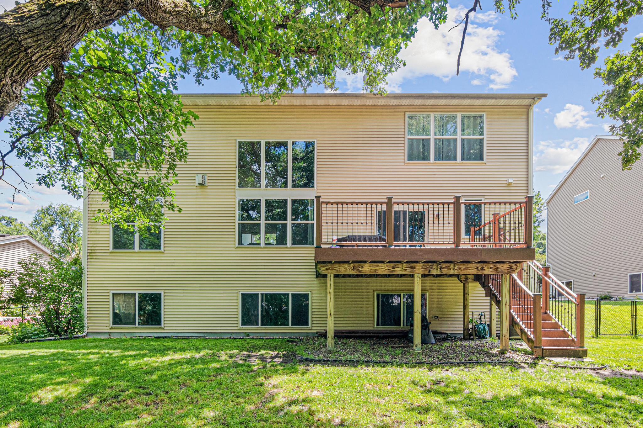 View of Residential at 7128 Timber Crest Drive, Cottage Grove MN 55016, Cottage Grove (39 of 43) - Mike Wilen | Minnesota Team Real Estate