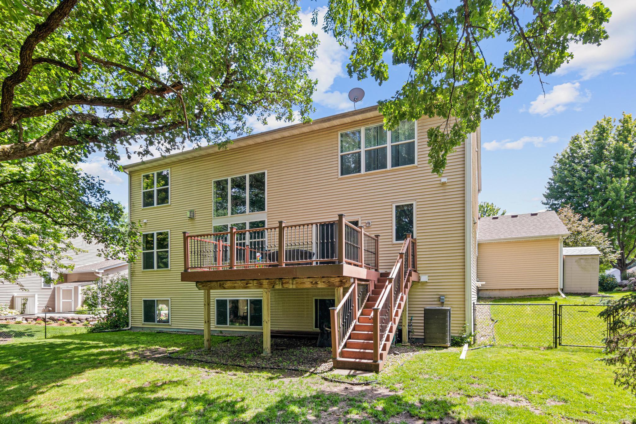View of Residential at 7128 Timber Crest Drive, Cottage Grove MN 55016, Cottage Grove (38 of 43) - Mike Wilen | Minnesota Team Real Estate