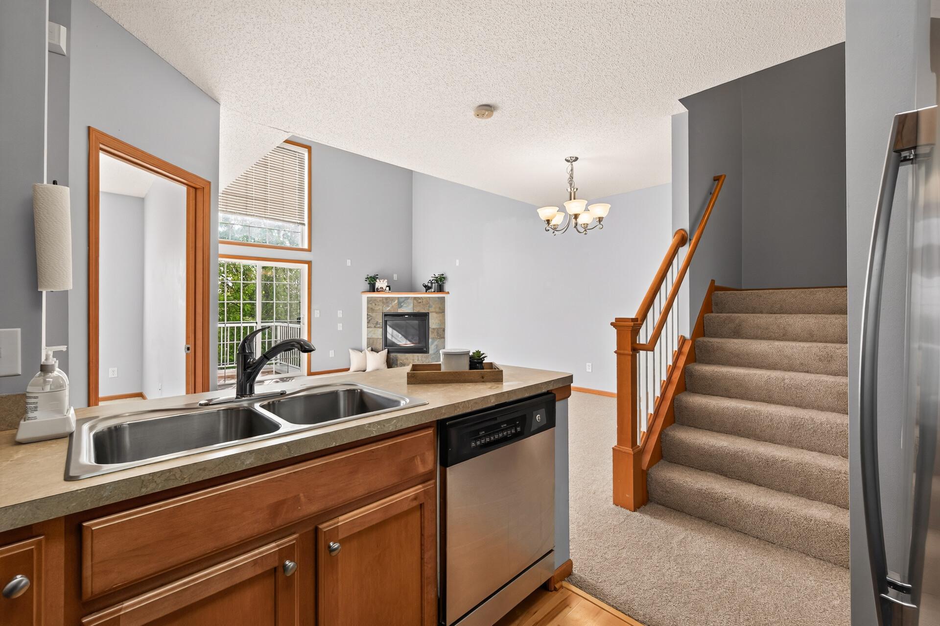 View of Residential at 7726 Lachman Avenue, Otsego MN 55301, Otsego (6 of 30) - Mike Wilen | Minnesota Team Real Estate