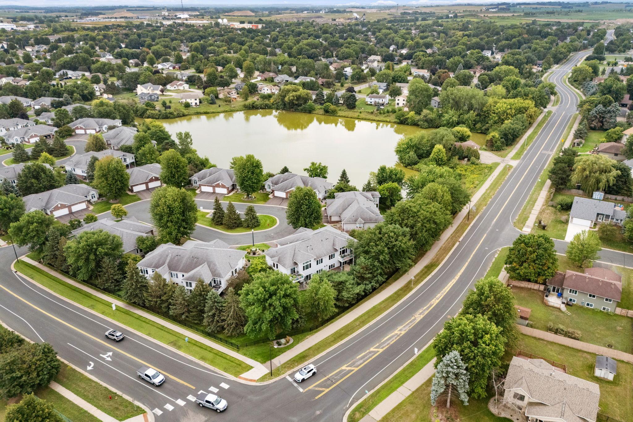 View of Residential at 15135 Crestview Circle, Rosemount MN 55068, Rosemount (24 of 27) - Mike Wilen | Minnesota Team Real Estate
