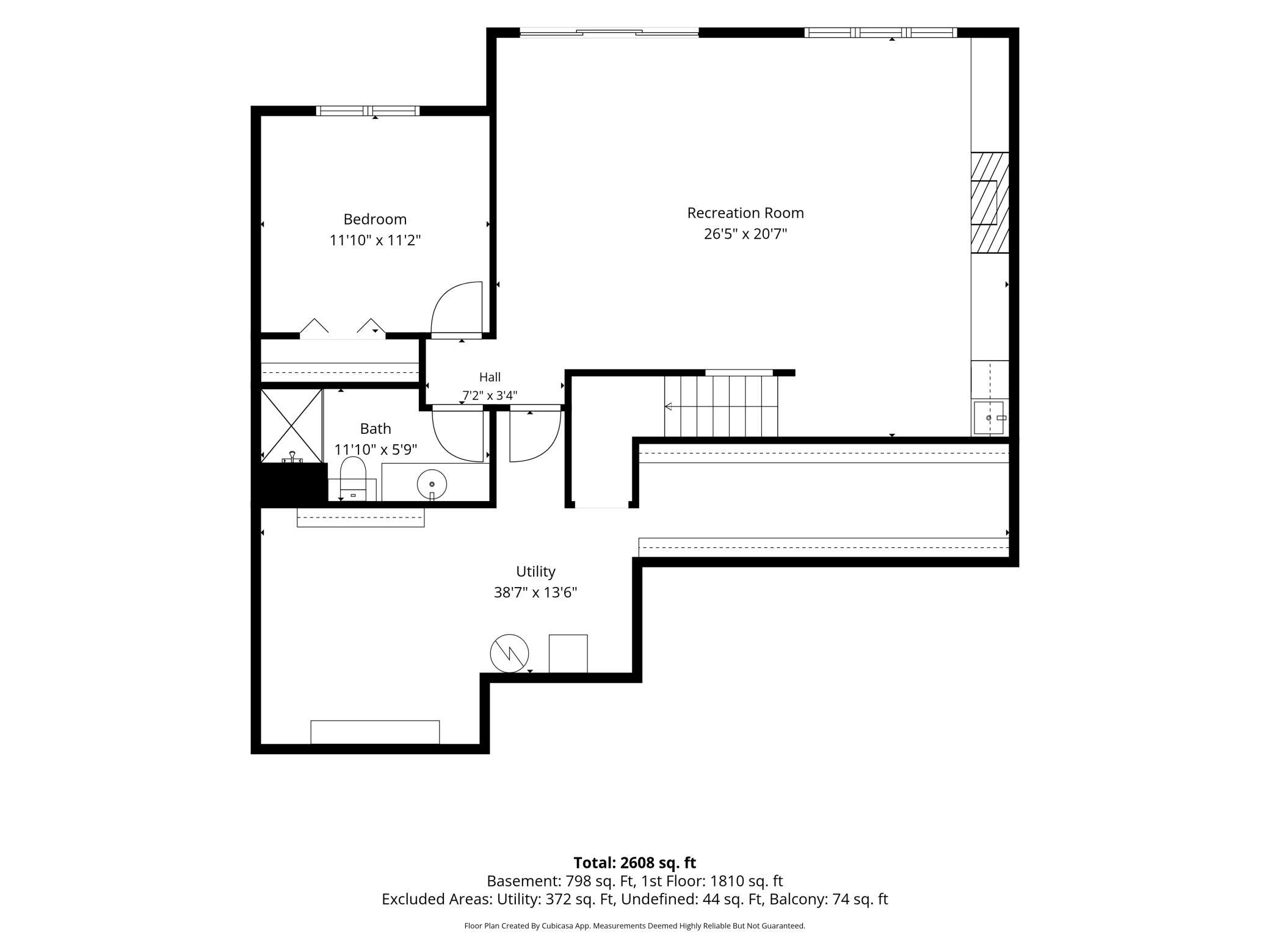 View of Residential at 15135 Crestview Circle, Rosemount MN 55068, Rosemount (26 of 27) - Mike Wilen | Minnesota Team Real Estate