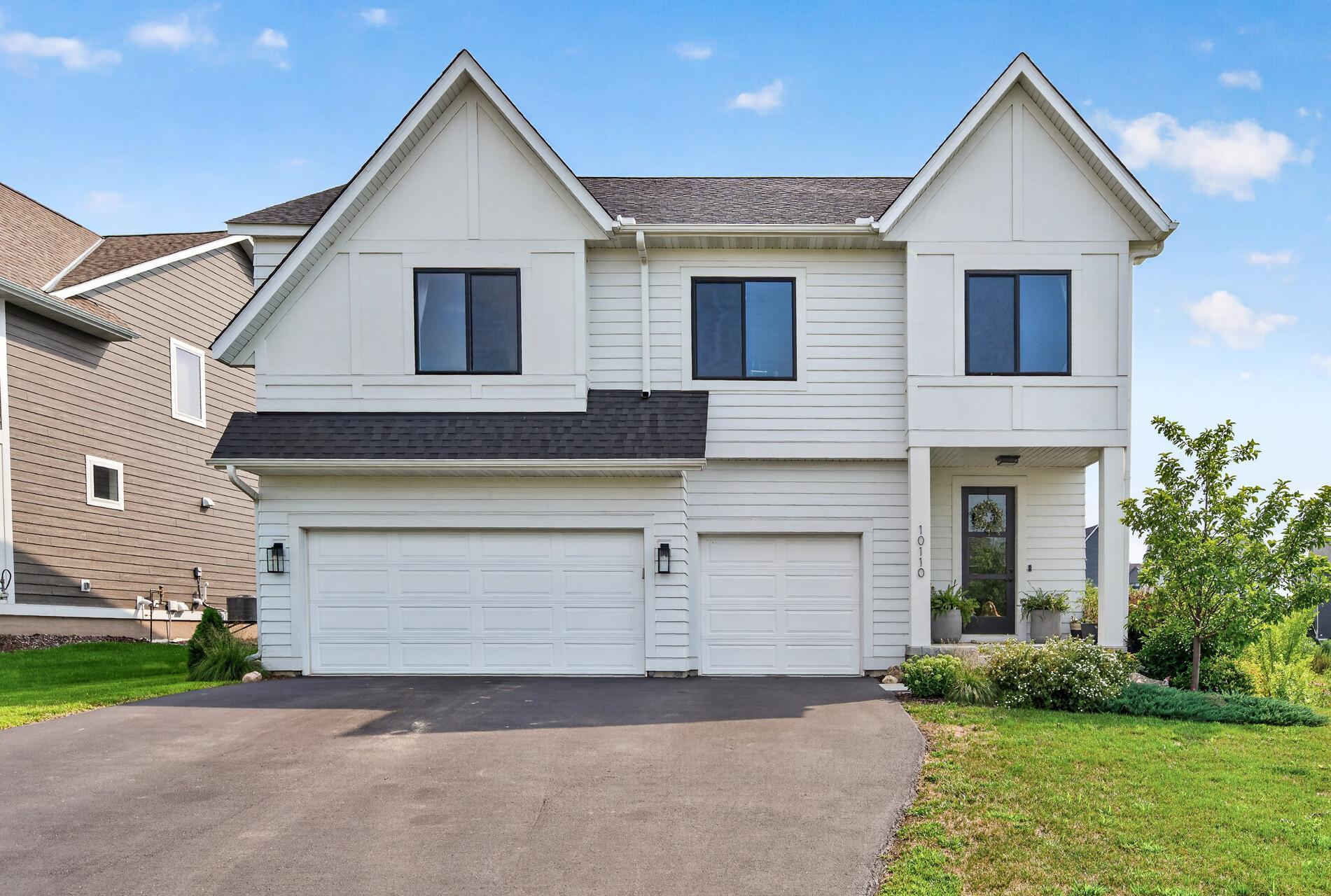 View of Single Family at 10110 Harvest Trail, Victoria - Mike Wilen | Minnesota Team Real Estate