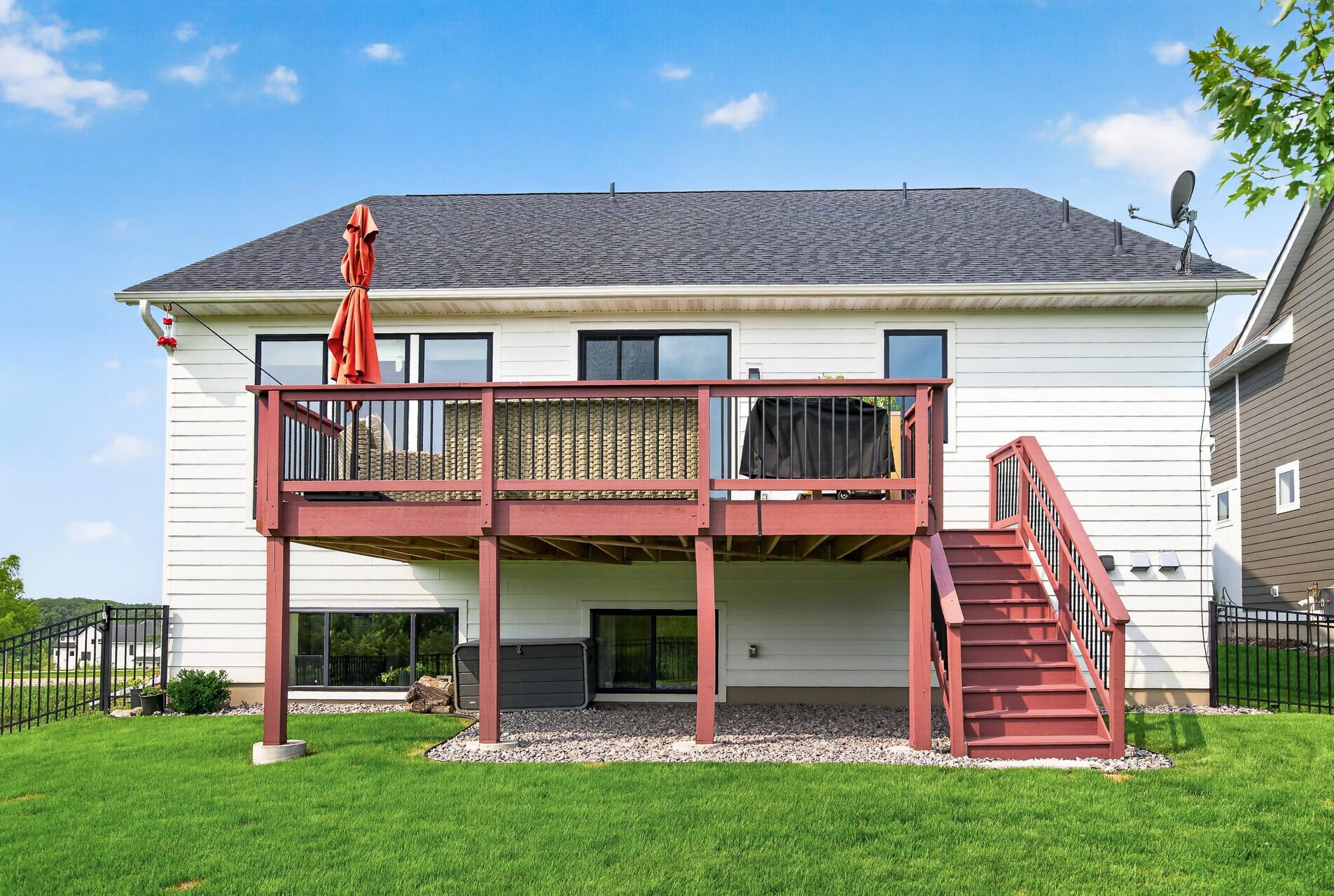 View of Residential at 10110 Harvest Trail, Victoria MN 55318, Victoria (49 of 60) - Mike Wilen | Minnesota Team Real Estate