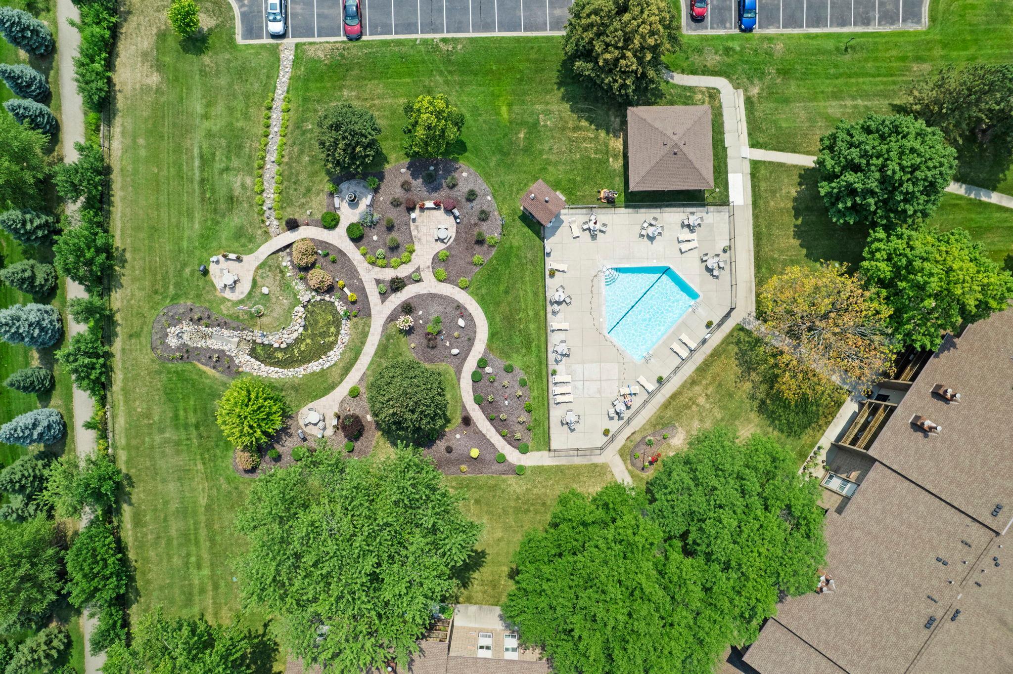 View of Residential at 3420 Golfview Drive #123, Eagan MN 55123, Eagan (55 of 60) - Mike Wilen | Minnesota Team Real Estate