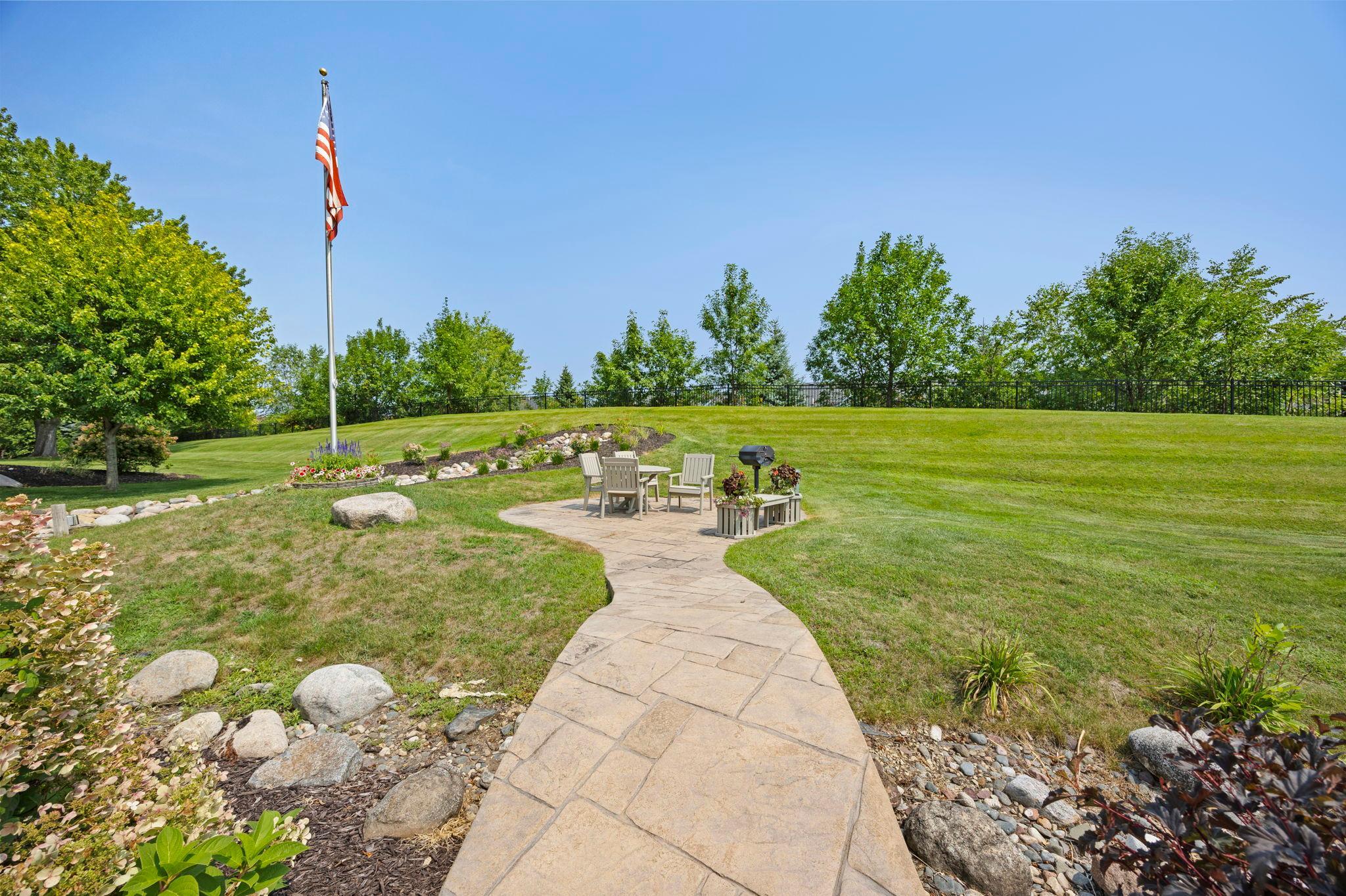 View of Residential at 3420 Golfview Drive #123, Eagan MN 55123, Eagan (43 of 60) - Mike Wilen | Minnesota Team Real Estate