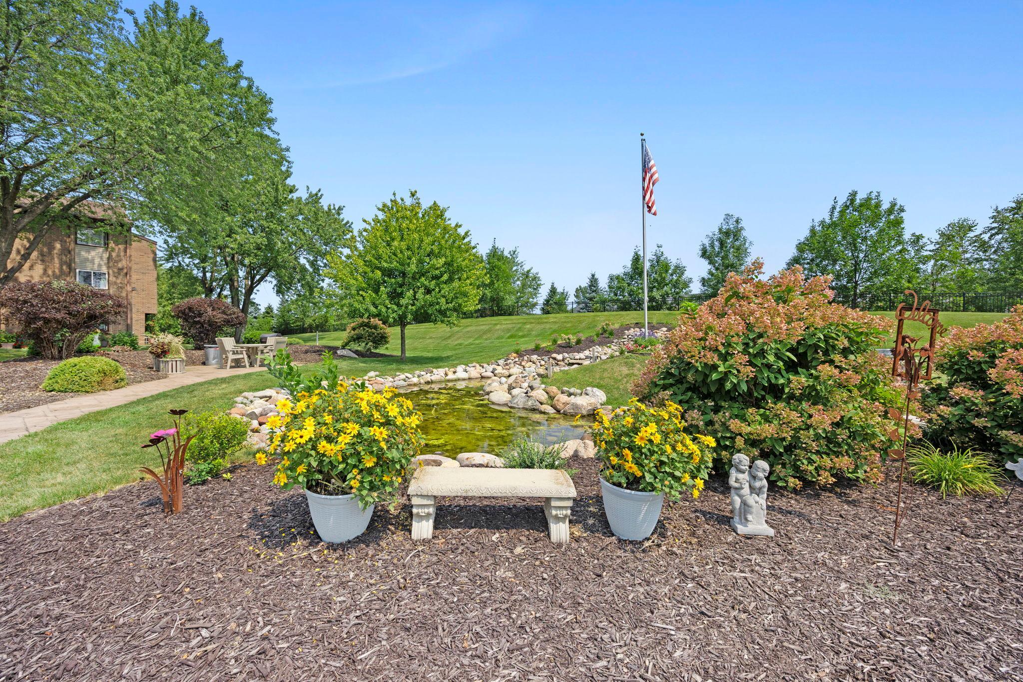 View of Residential at 3420 Golfview Drive #123, Eagan MN 55123, Eagan (42 of 60) - Mike Wilen | Minnesota Team Real Estate