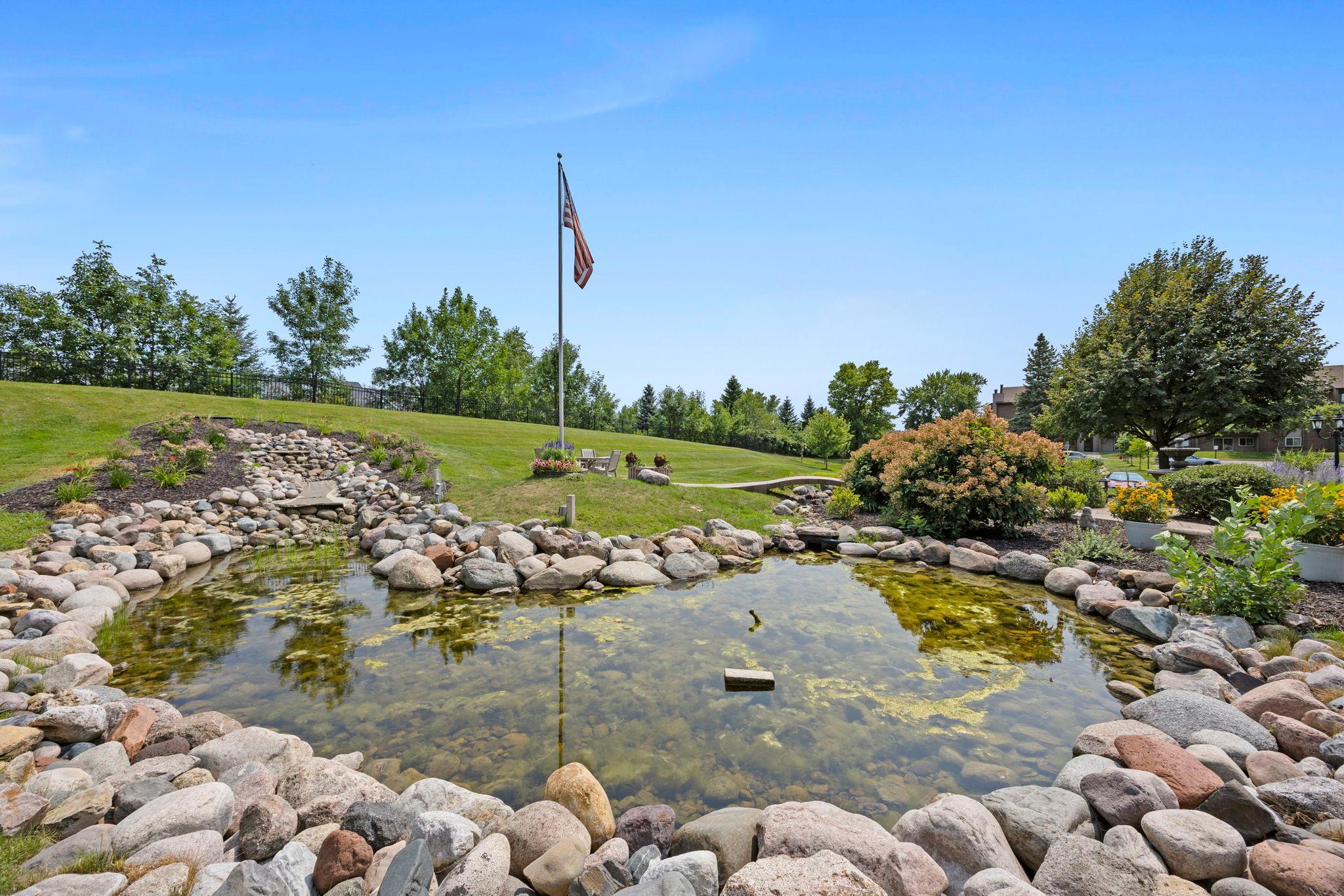View of Residential at 3420 Golfview Drive #123, Eagan MN 55123, Eagan (41 of 60) - Mike Wilen | Minnesota Team Real Estate